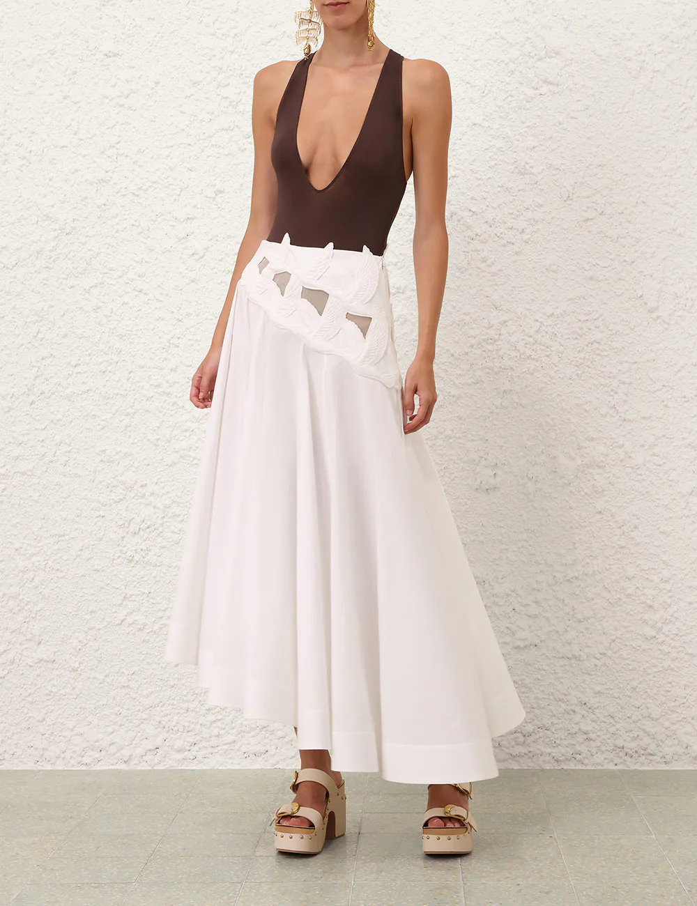 Women's Skirts ZIMMERMANN 18115709