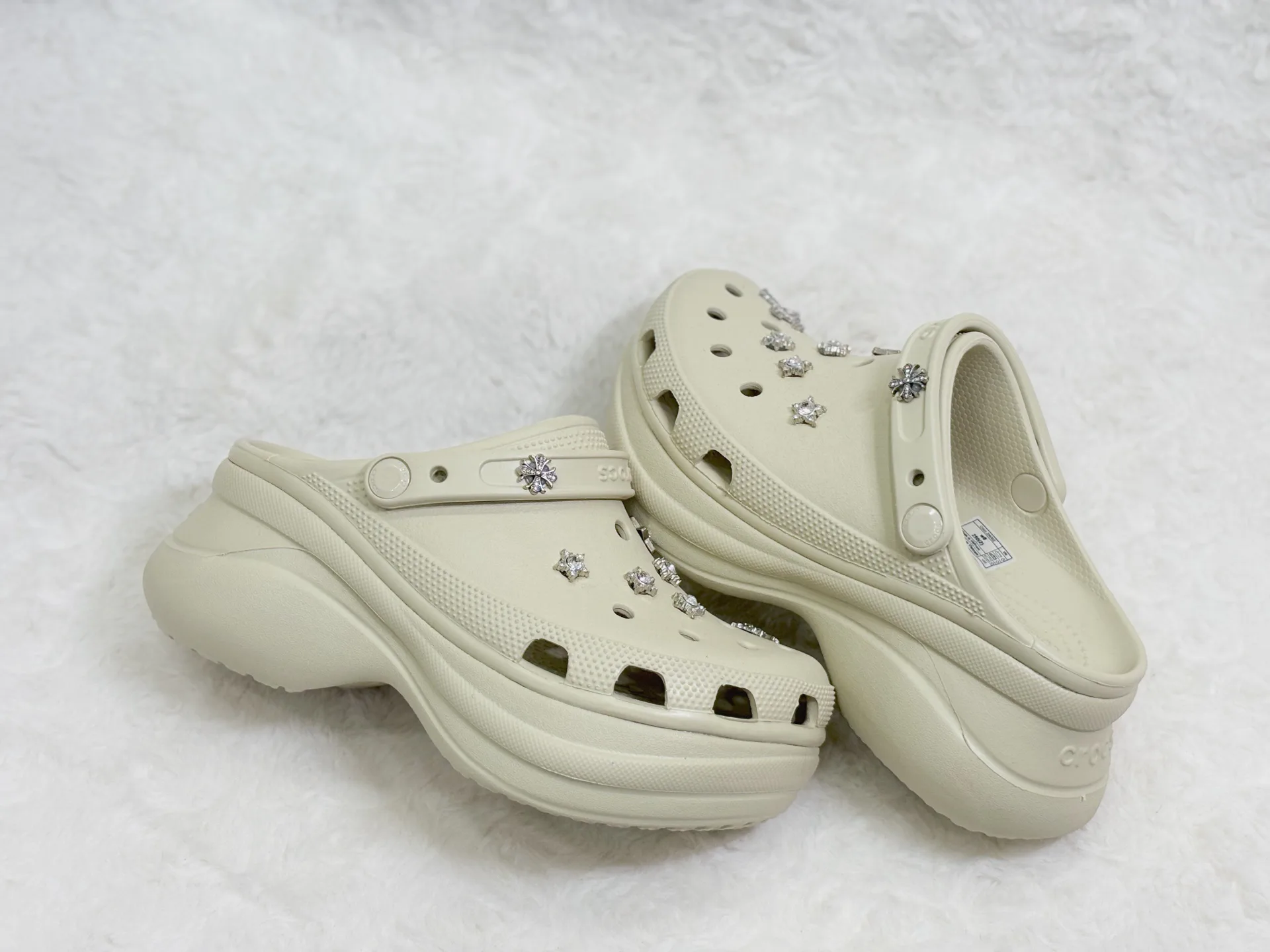 Women's Flip-Flops CHROME HEARTS 18459377