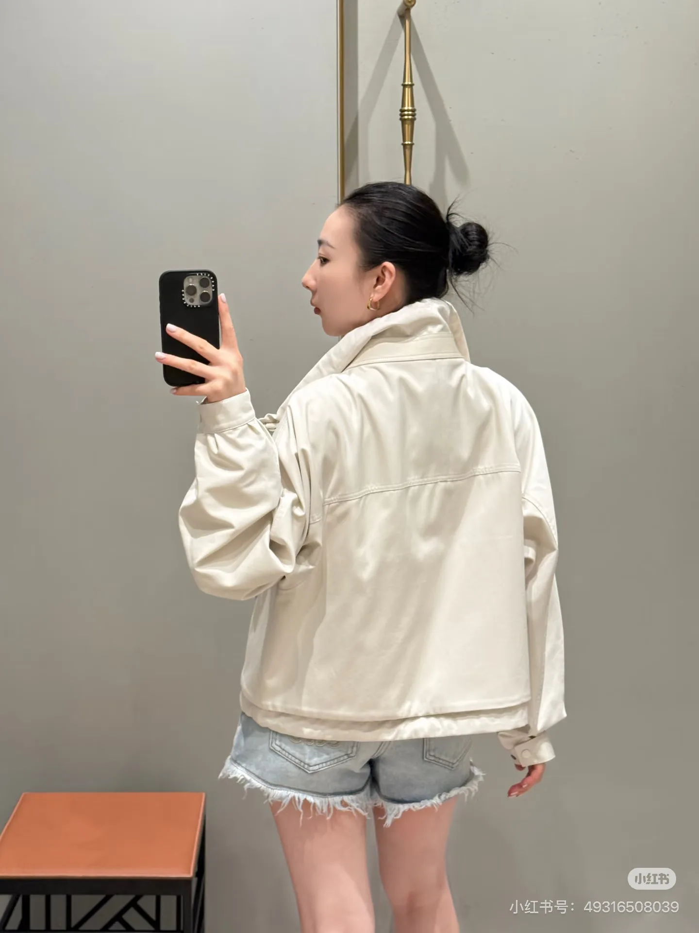 Women's Jackets And Down Jackets LOEWE 17445729