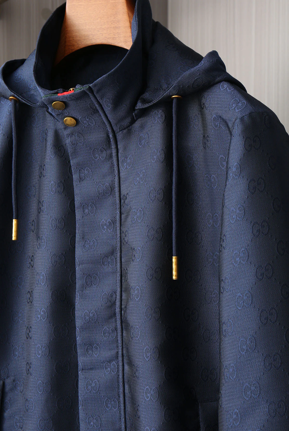 Men's Jackets And Down Jackets GUCCI 18355866