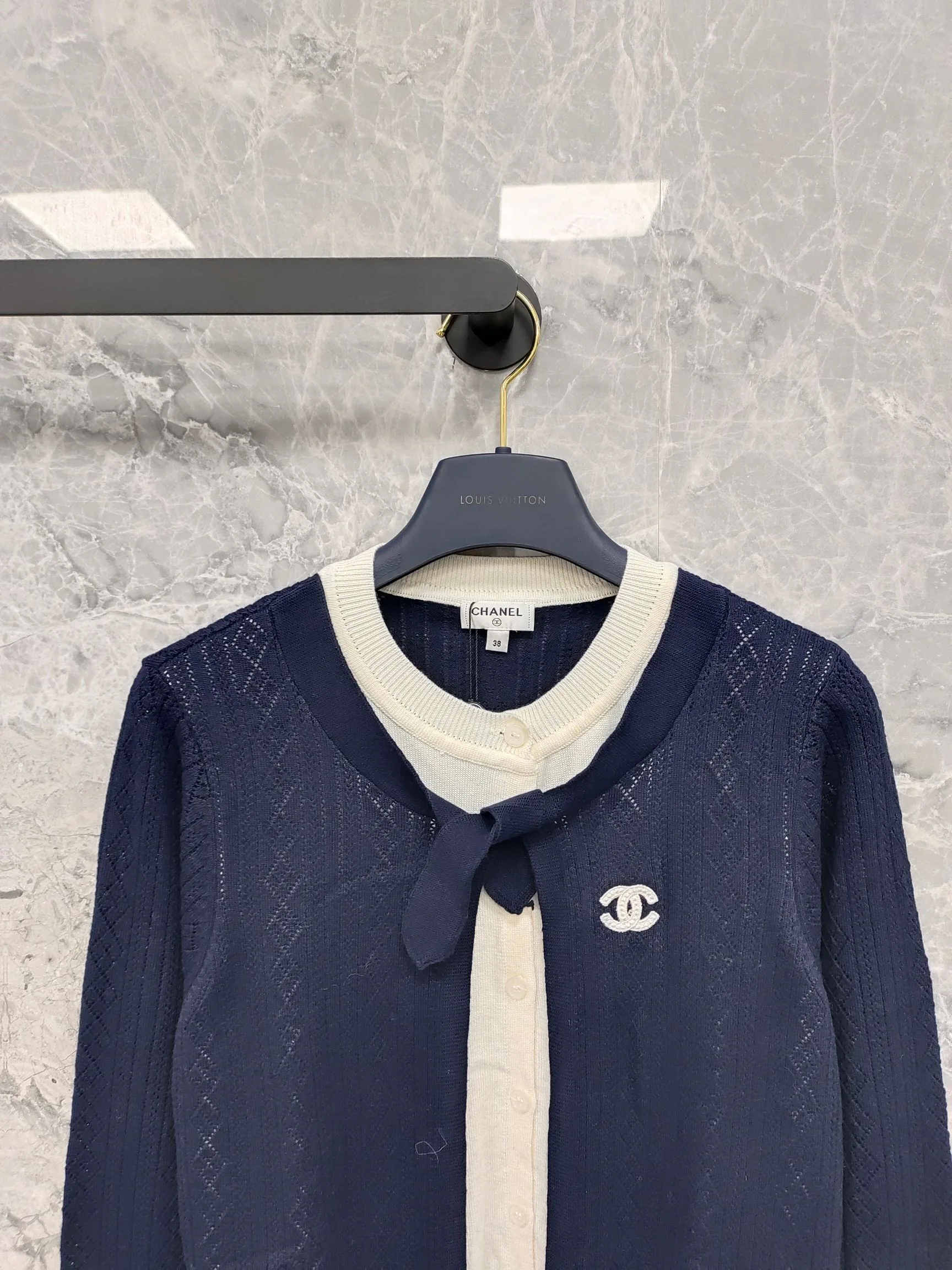 Women's Jumpers And Sweaters CHANEL 17954290