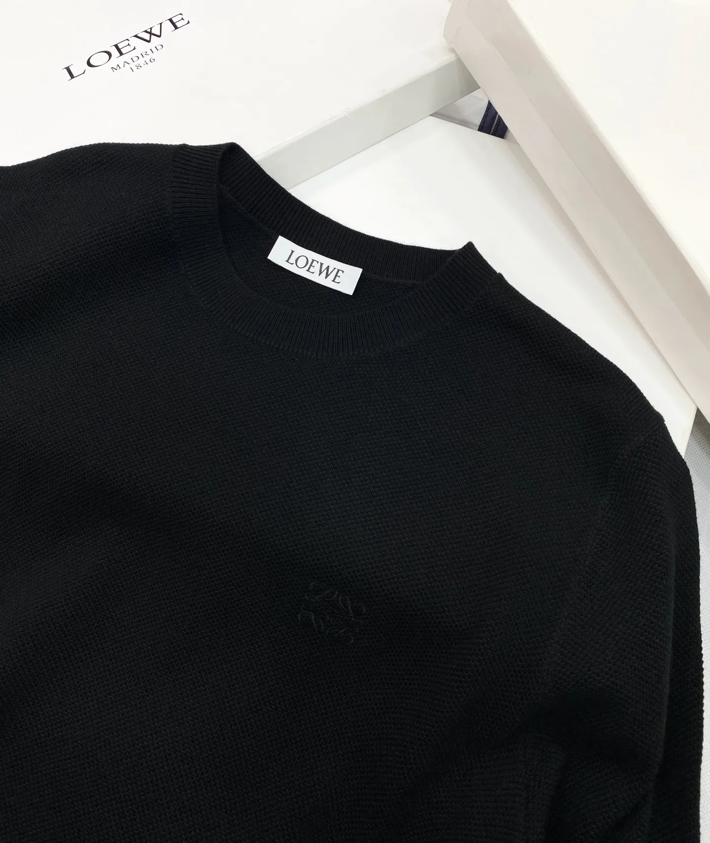 Джемперы И Свитеры Мужские Loewe 18566304