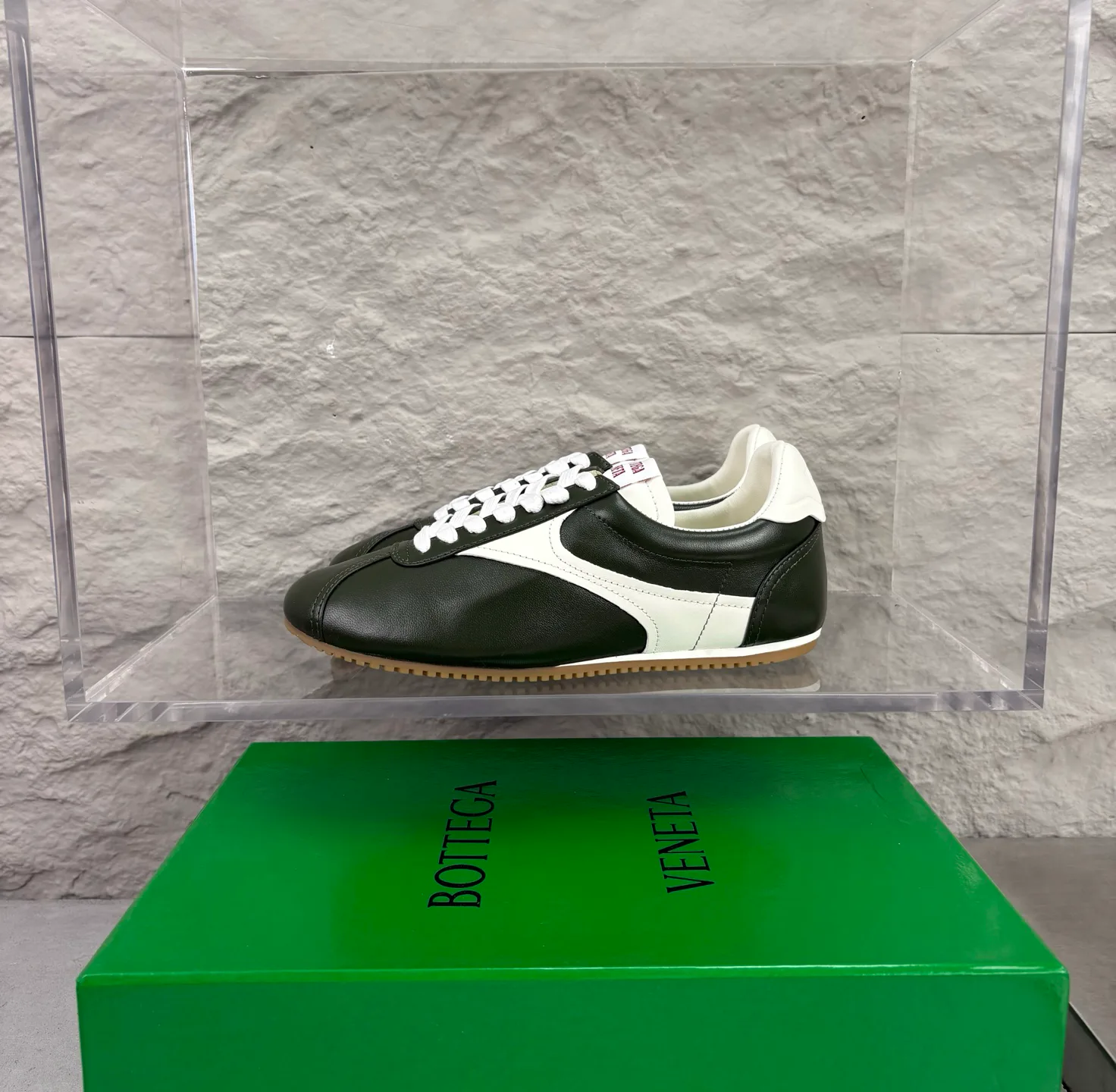Women's Sneakers BOTTEGA VENETA 18351657