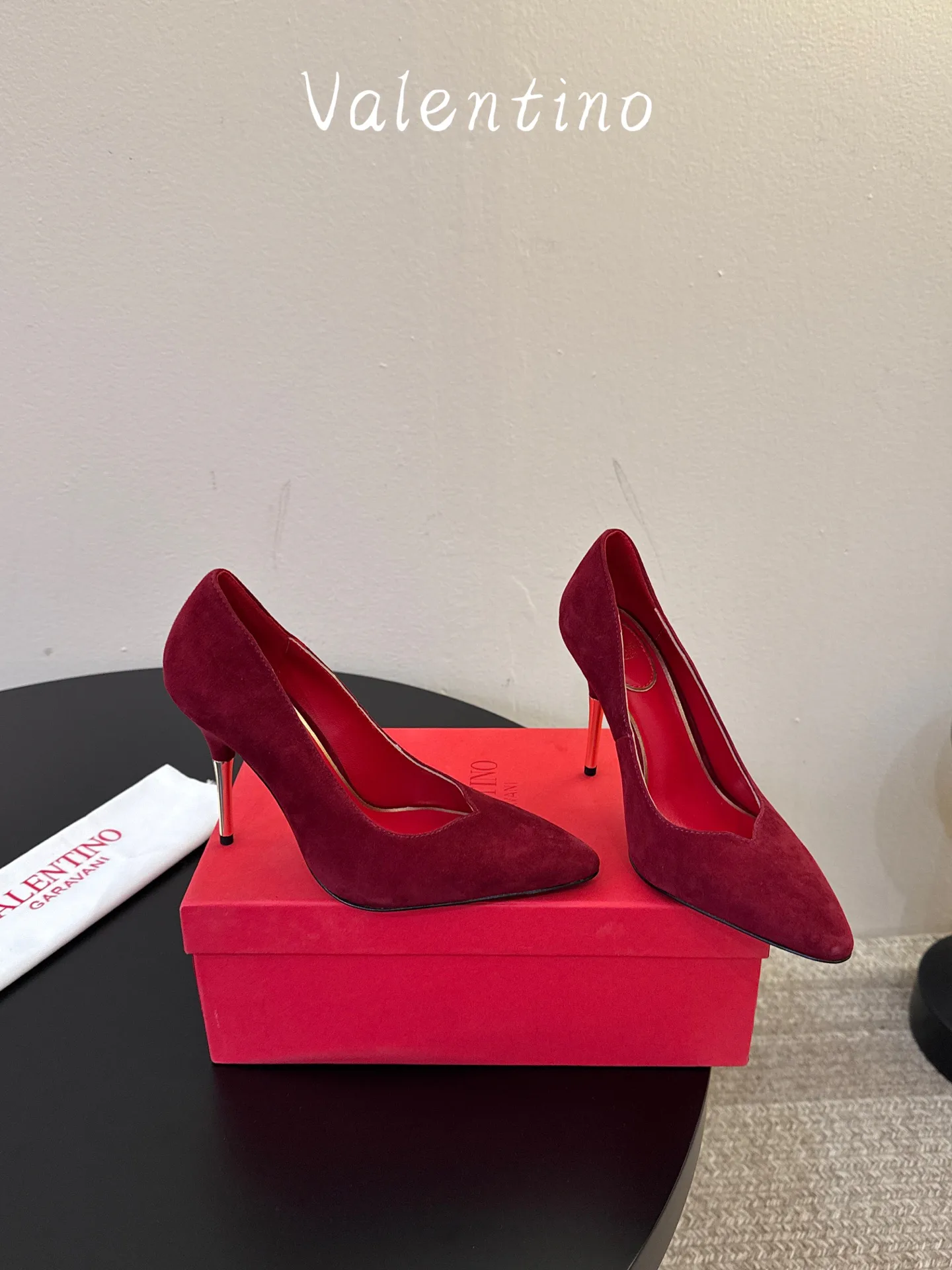 Women's Heels VALENTINO 18138892