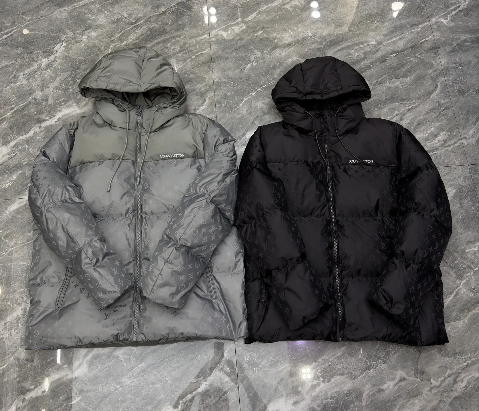 Men's Jackets And Down Jackets LOUIS VUITTON 17568659