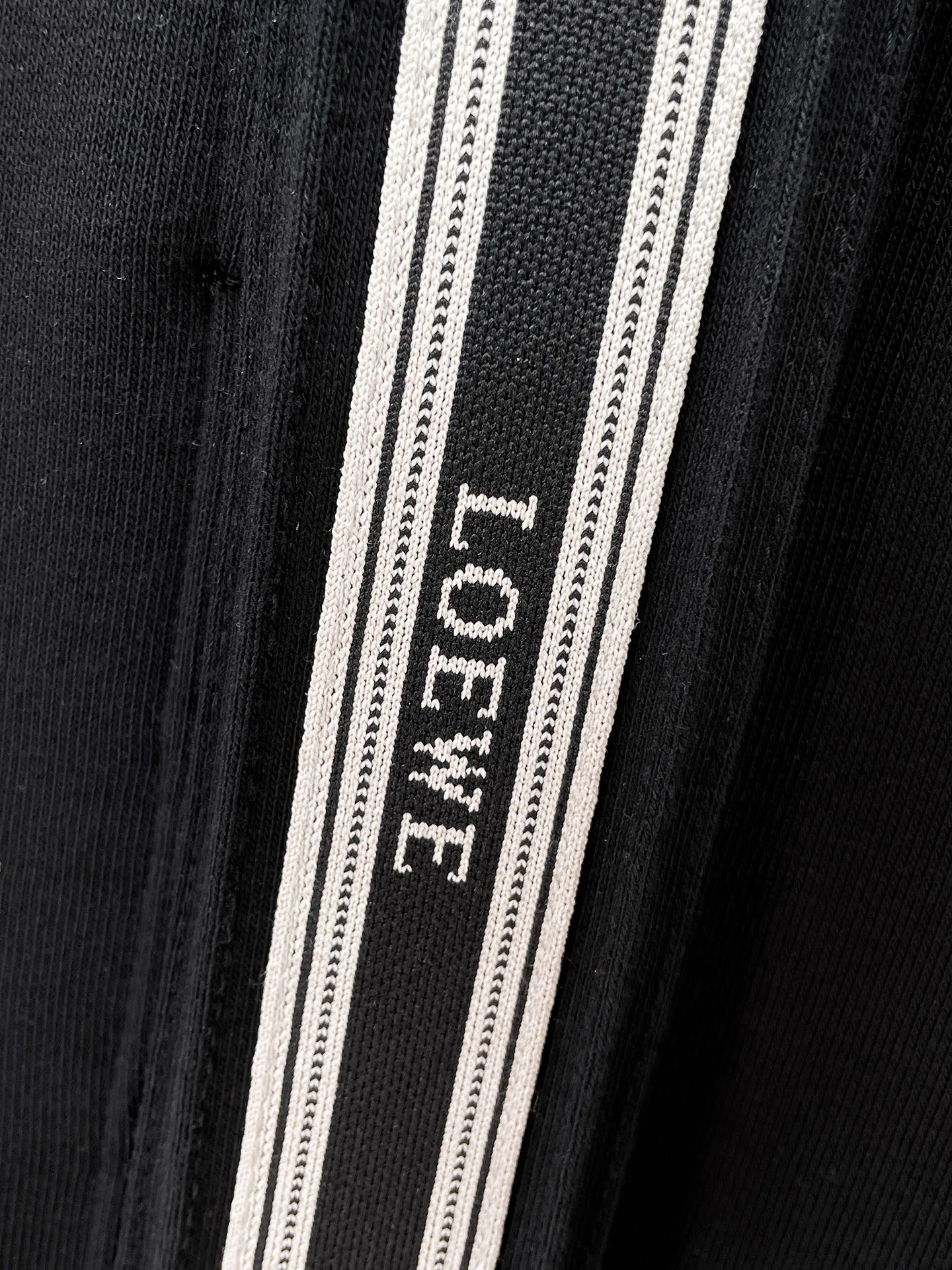 Men's Trousers LOEWE 18197323