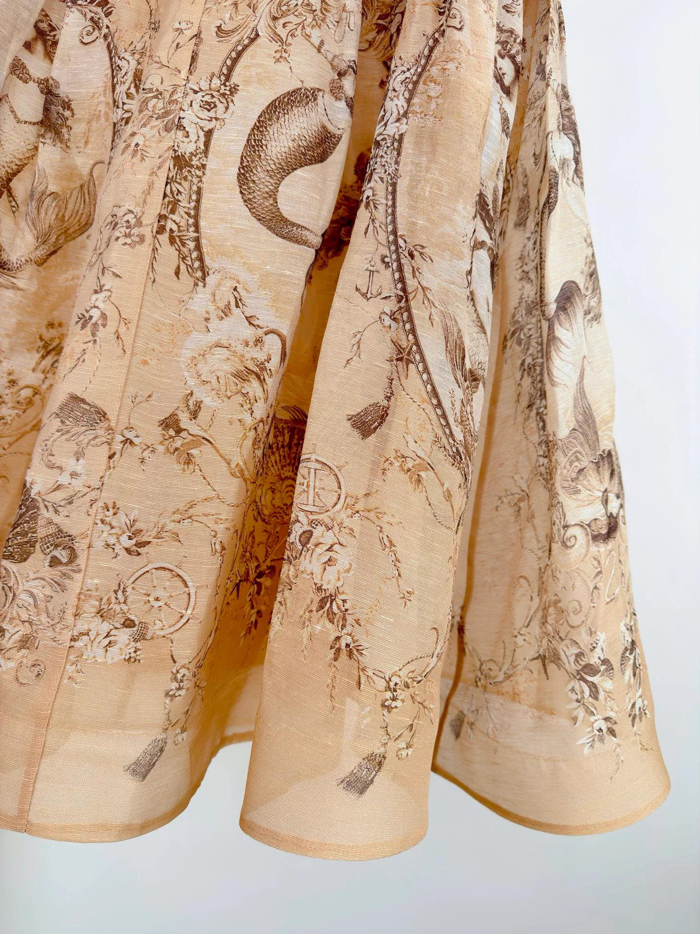 Women's Skirts ZIMMERMANN 18115629