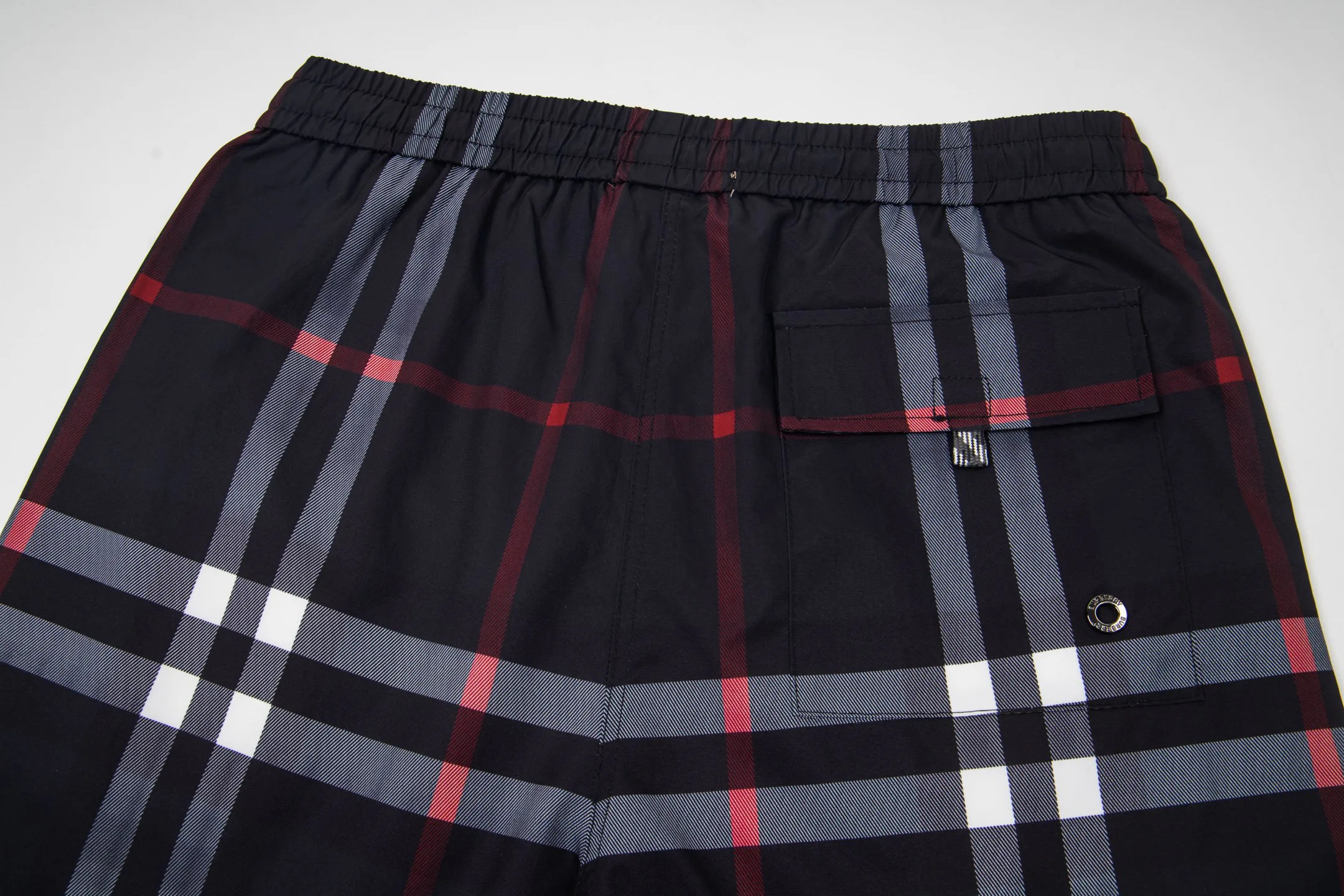 Men's Shorts BURBERRY 18000523