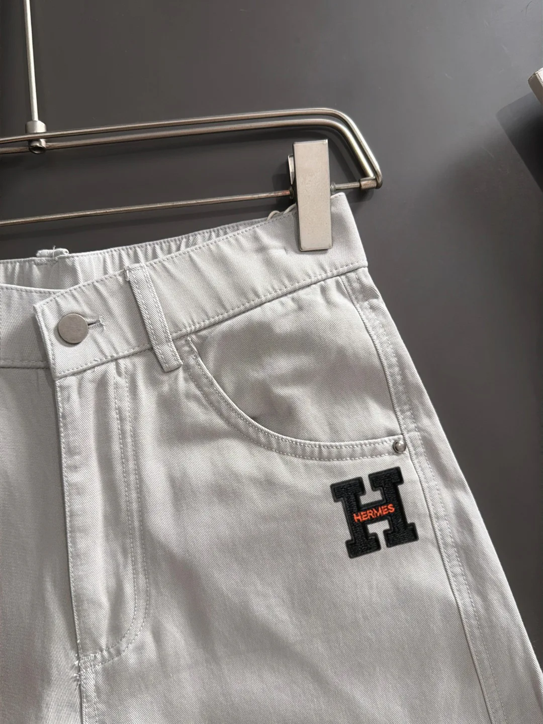 Men's Trousers HERMES 17557500