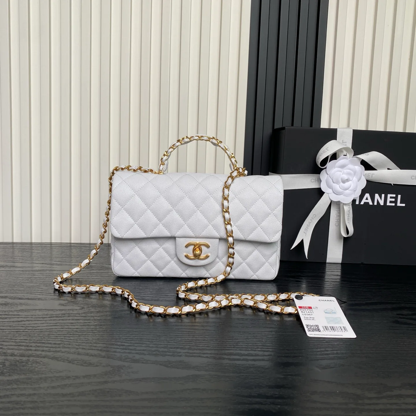 Women's Classic Handbags CHANEL 17364557