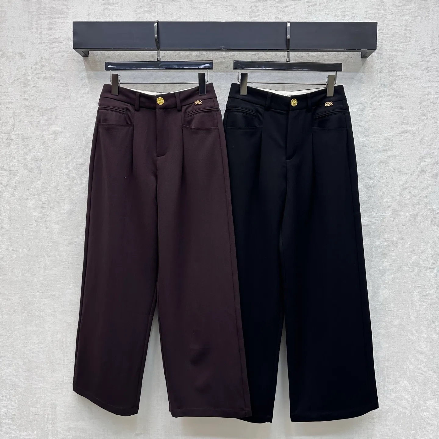 Women's Trousers LOEWE 18022975