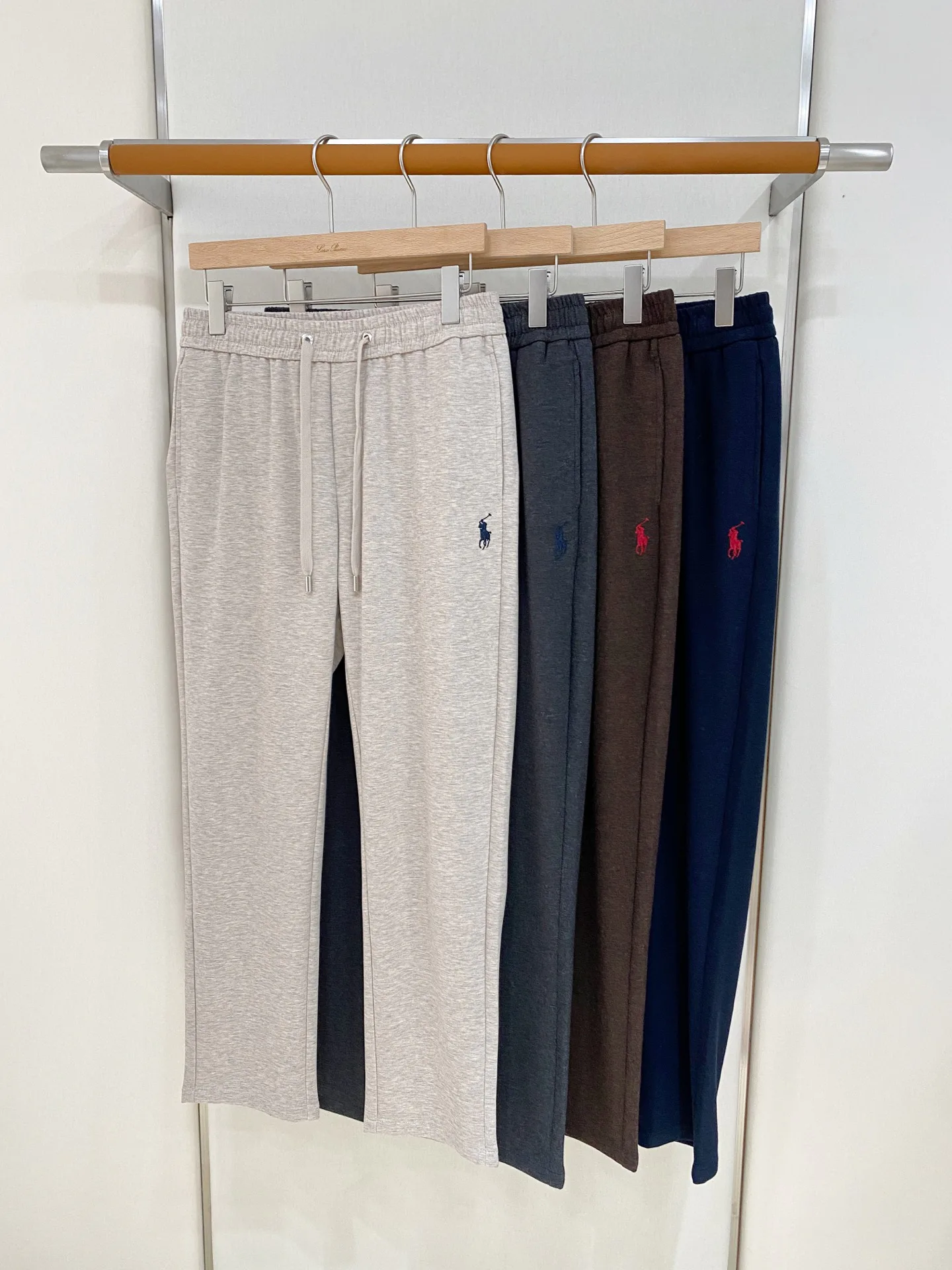 Men's Trousers RALPH LAUREN 17992979