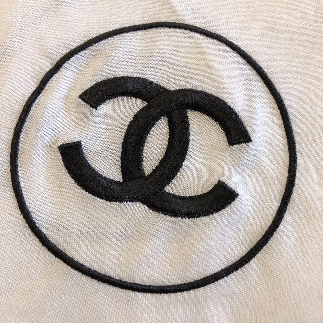 Scarves CHANEL 17898722