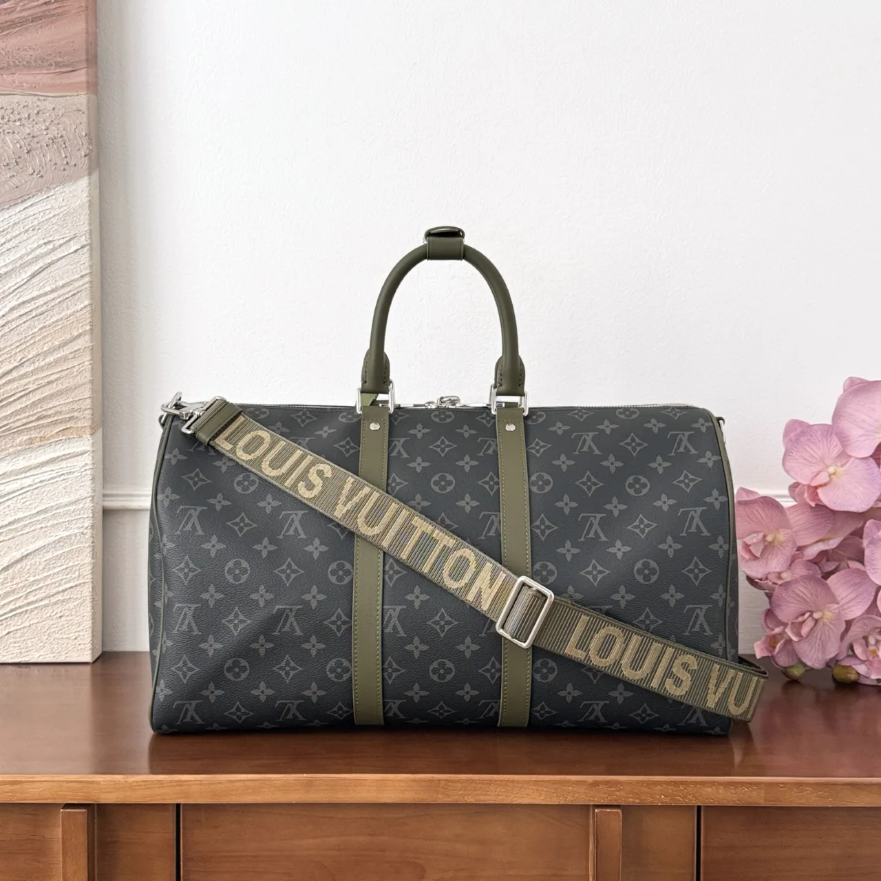 Women's Travel Bags LOUIS VUITTON 17973434