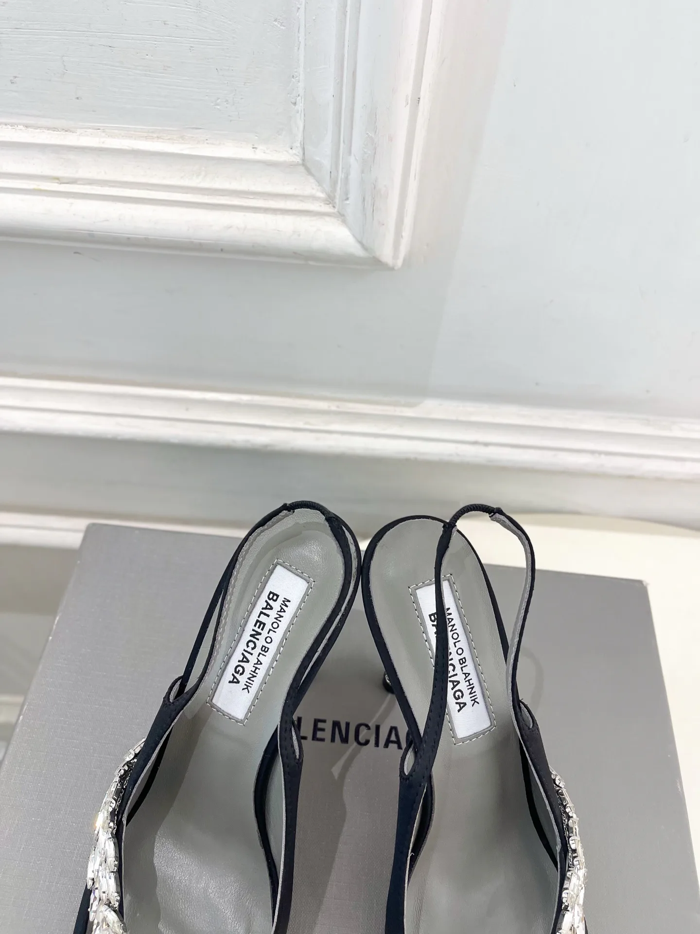 Women's Heels BALENCIAGA 17506917