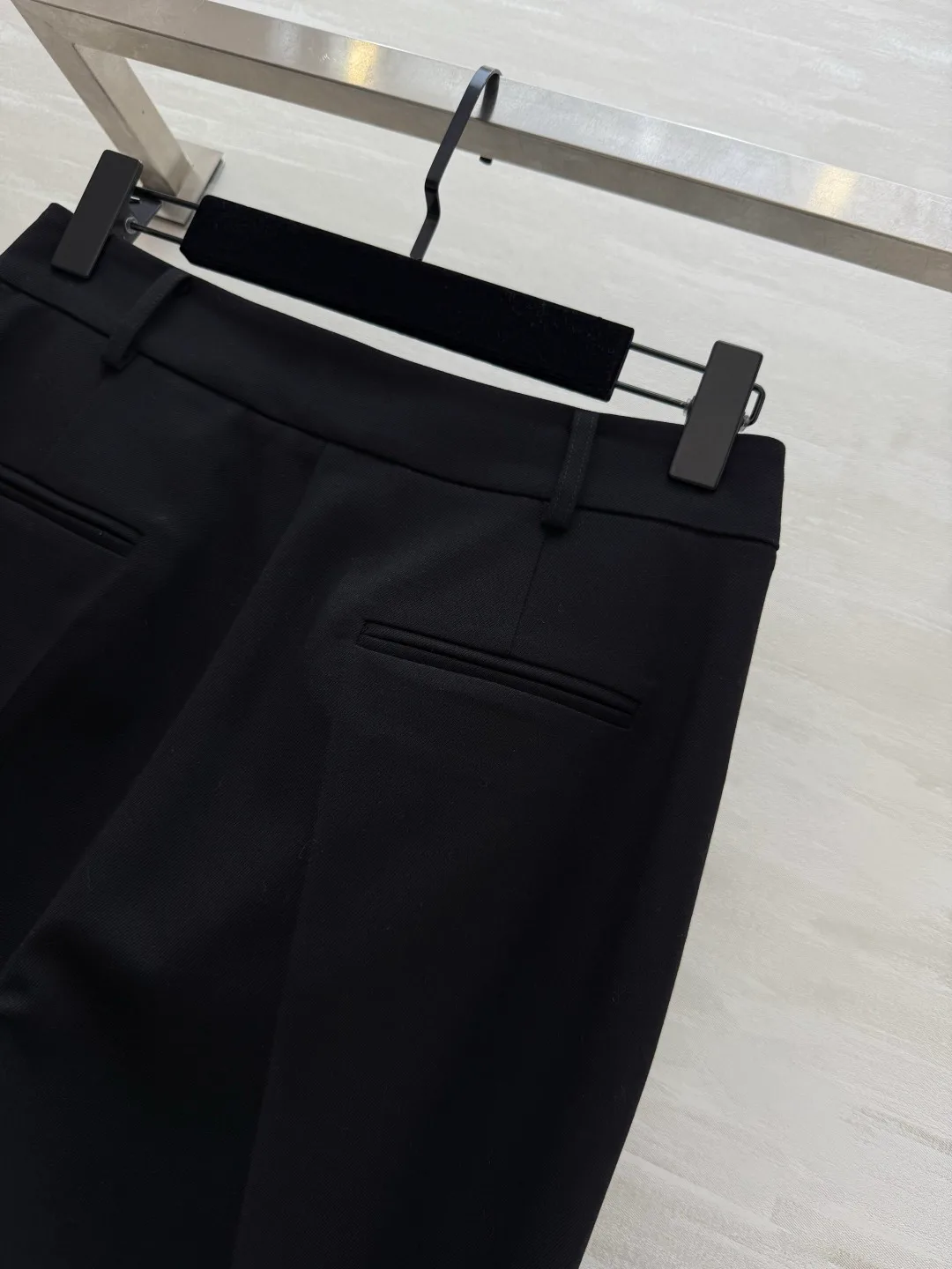 Women's Trousers VERSACE 18276807