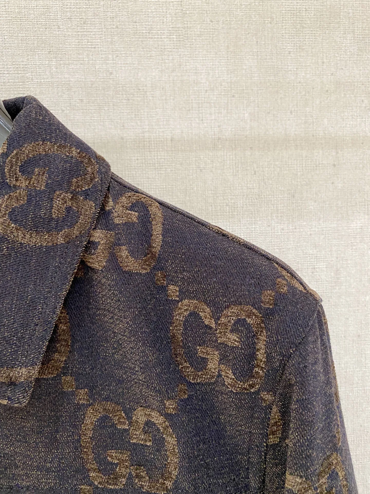 Men's Jackets And Down Jackets GUCCI 18273041