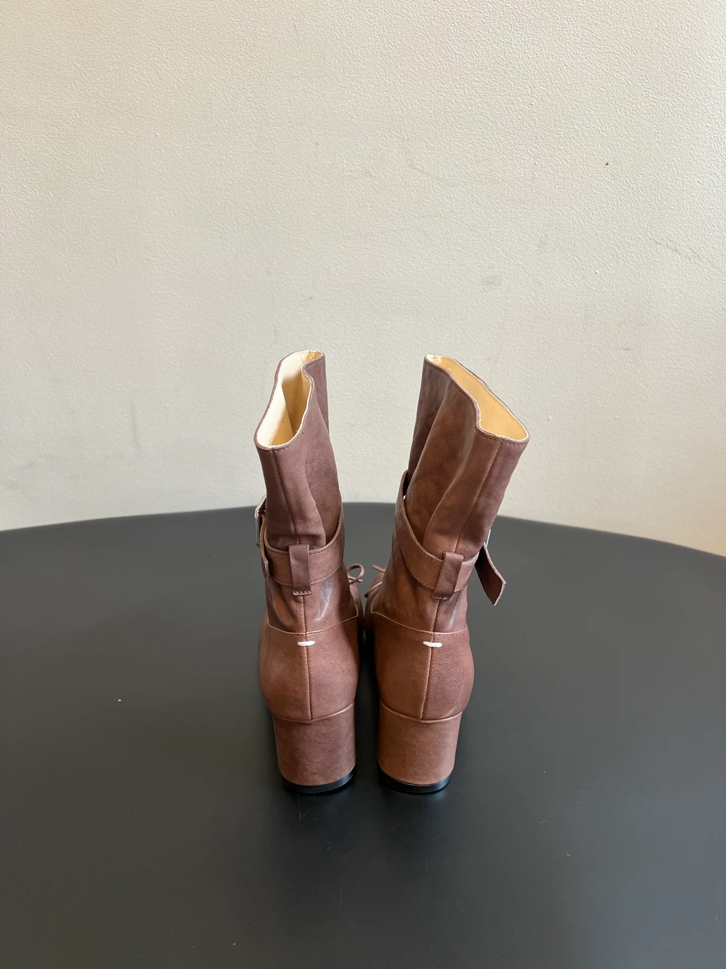 Women's Booties MAISON MARGIELA 18137076