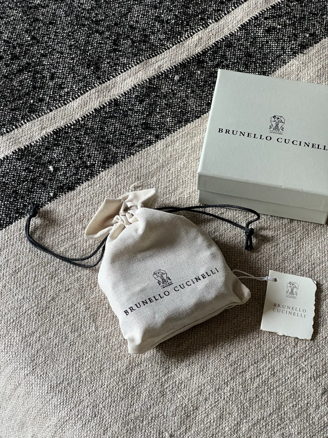 Belts BRUNELLO CUCINELLI 17803970