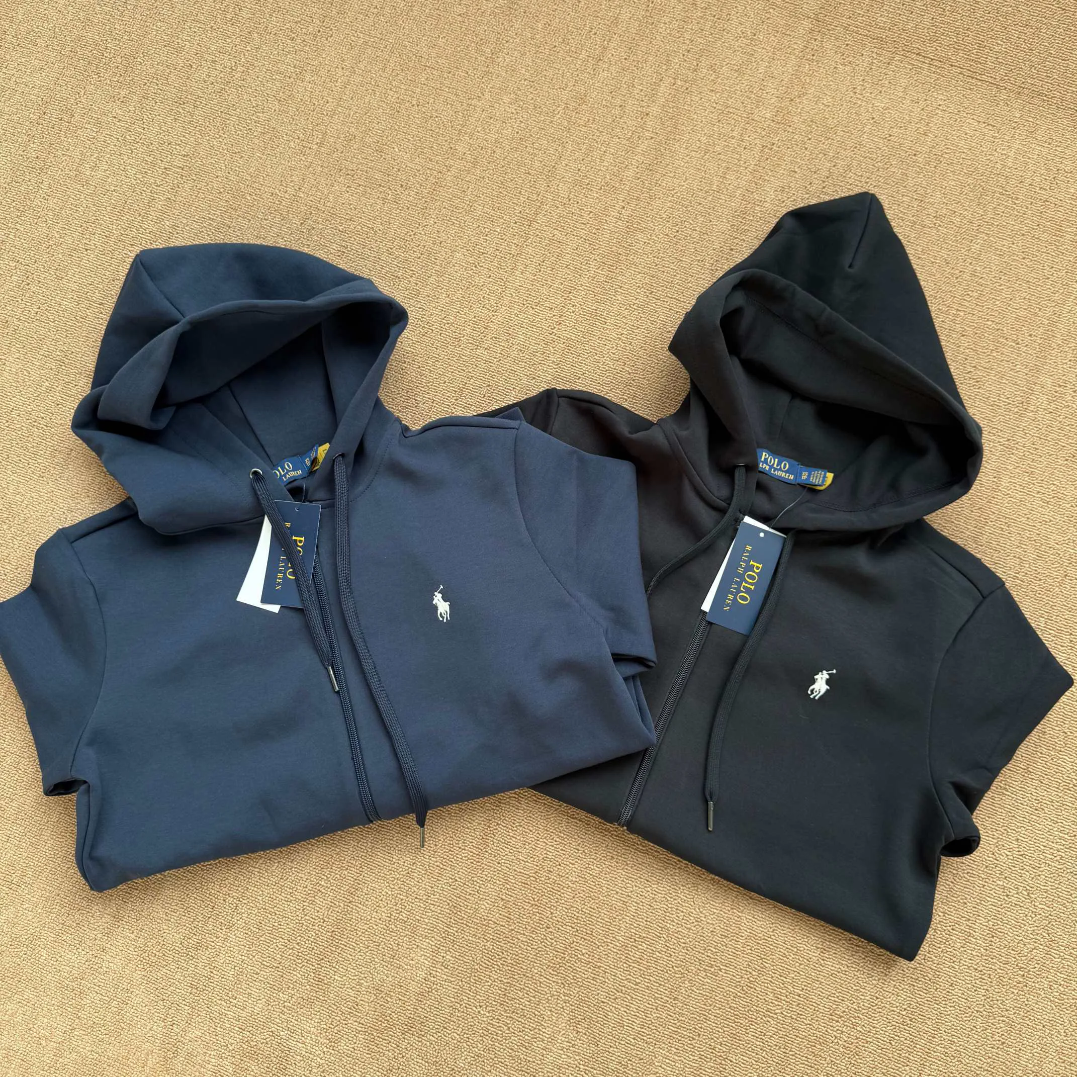 Men's Sweatshirts And Hoodies RALPH LAUREN 17826376