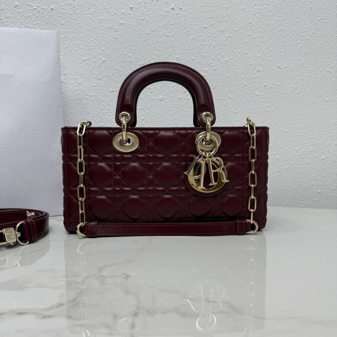 Women's Classic Handbags CHRISTIAN DIOR 17601424