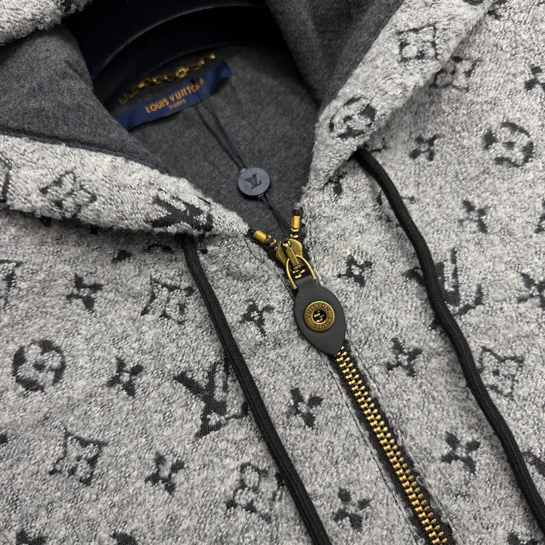 Куртки И Пуховики Мужские Louis Vuitton 18630885