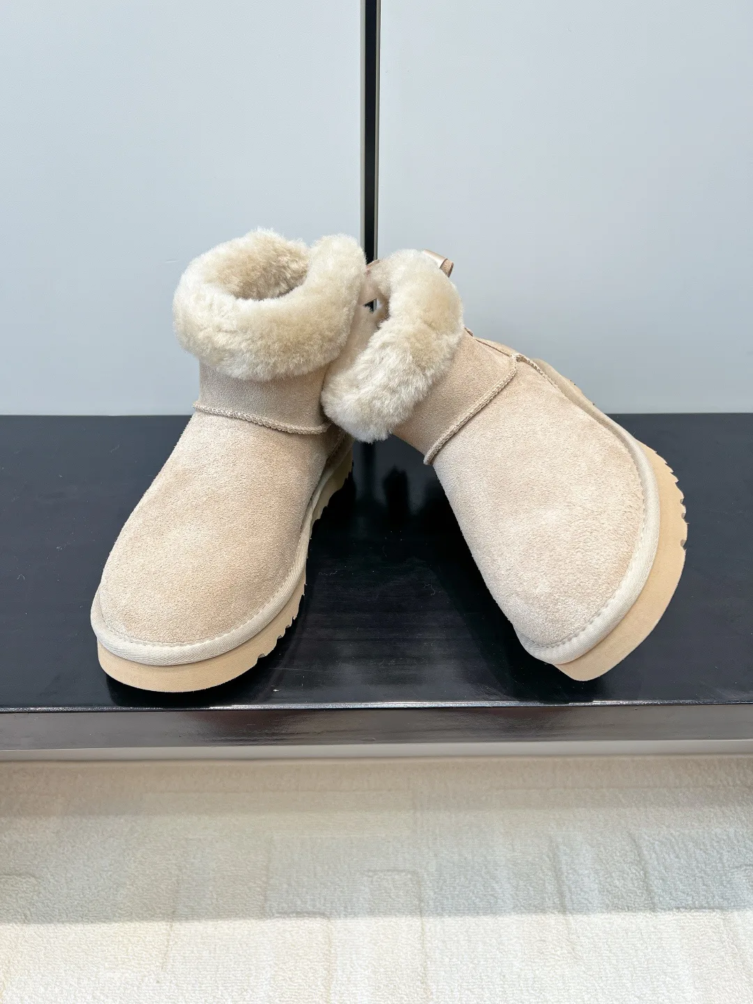 Women's Ugg Boots UGG 18181249