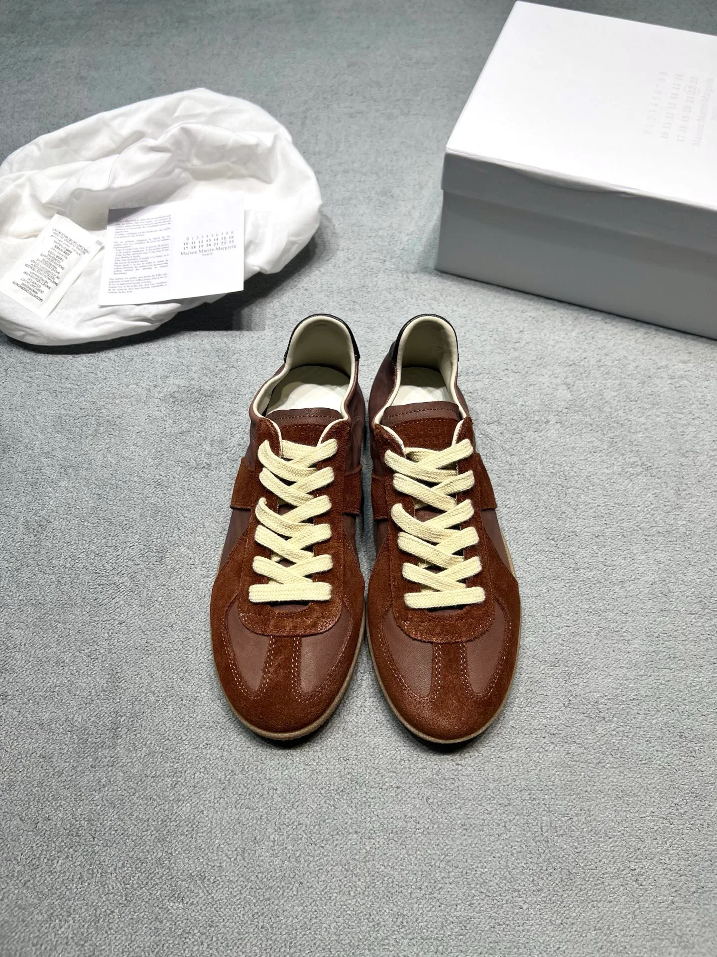 Women's Sneakers MAISON MARGIELA 18366873