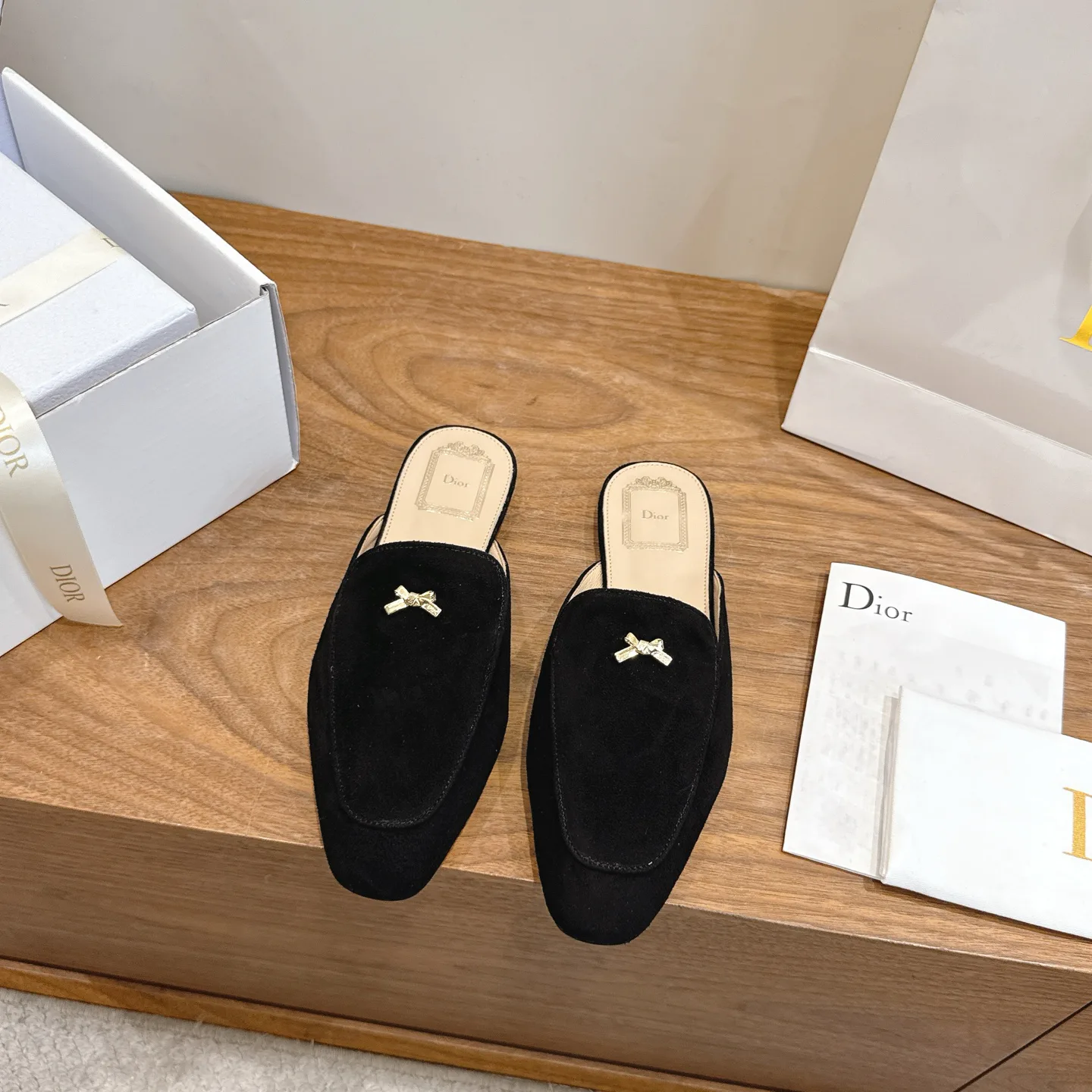 Women's Mules And Clogs CHRISTIAN DIOR 17947098