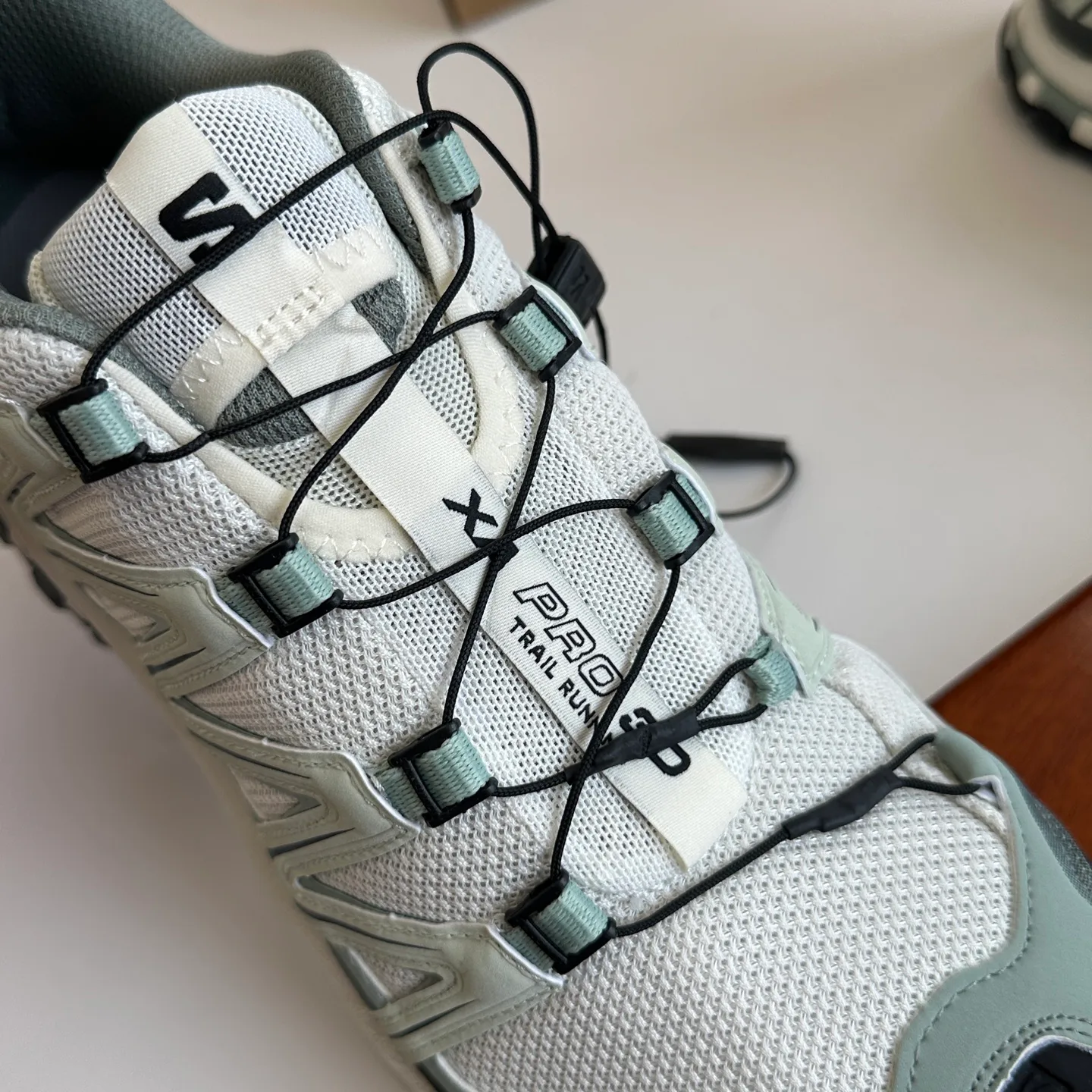 Men's Sneakers SALOMON 17928379