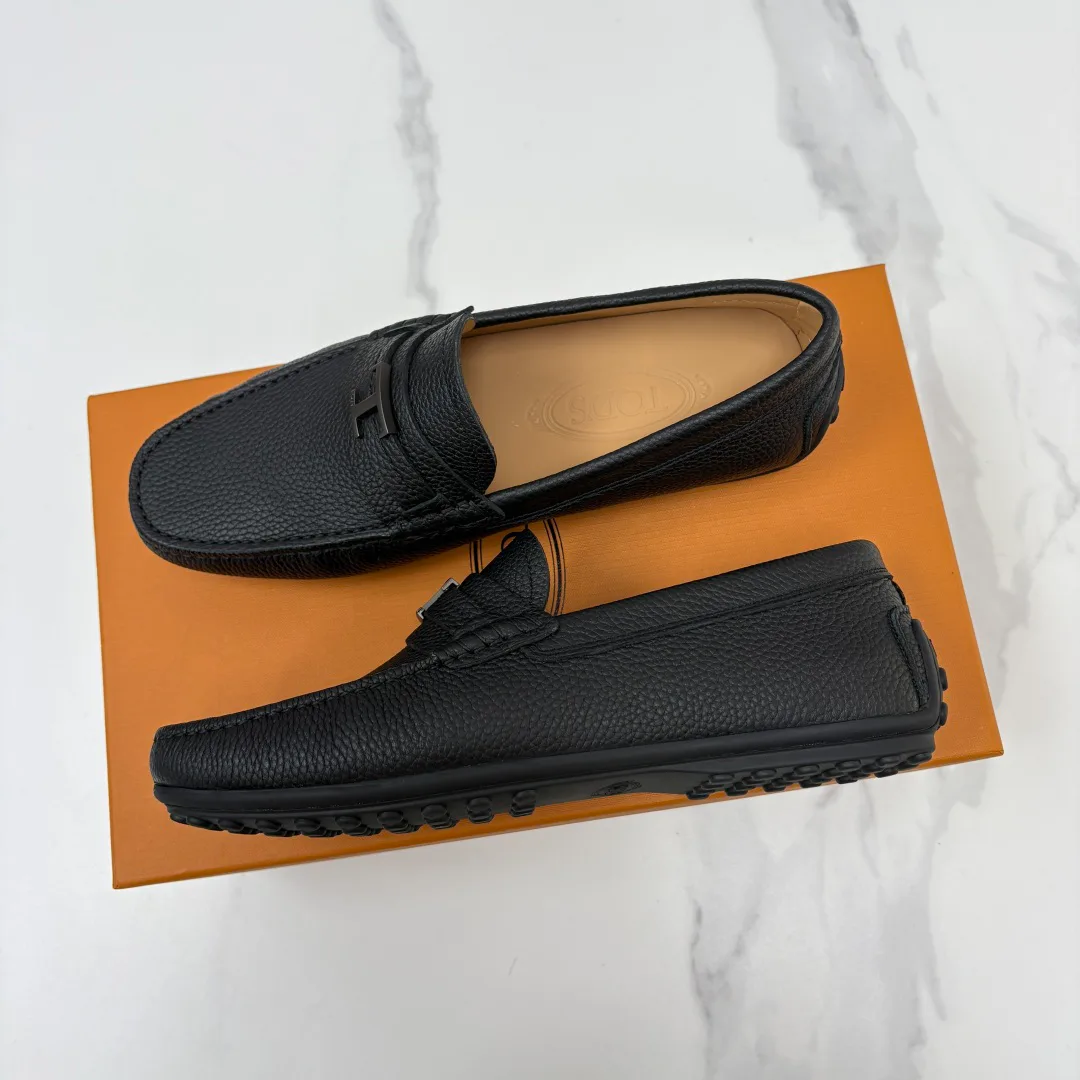 Men's Loafers And Dress Shoes TOD'S 17972190