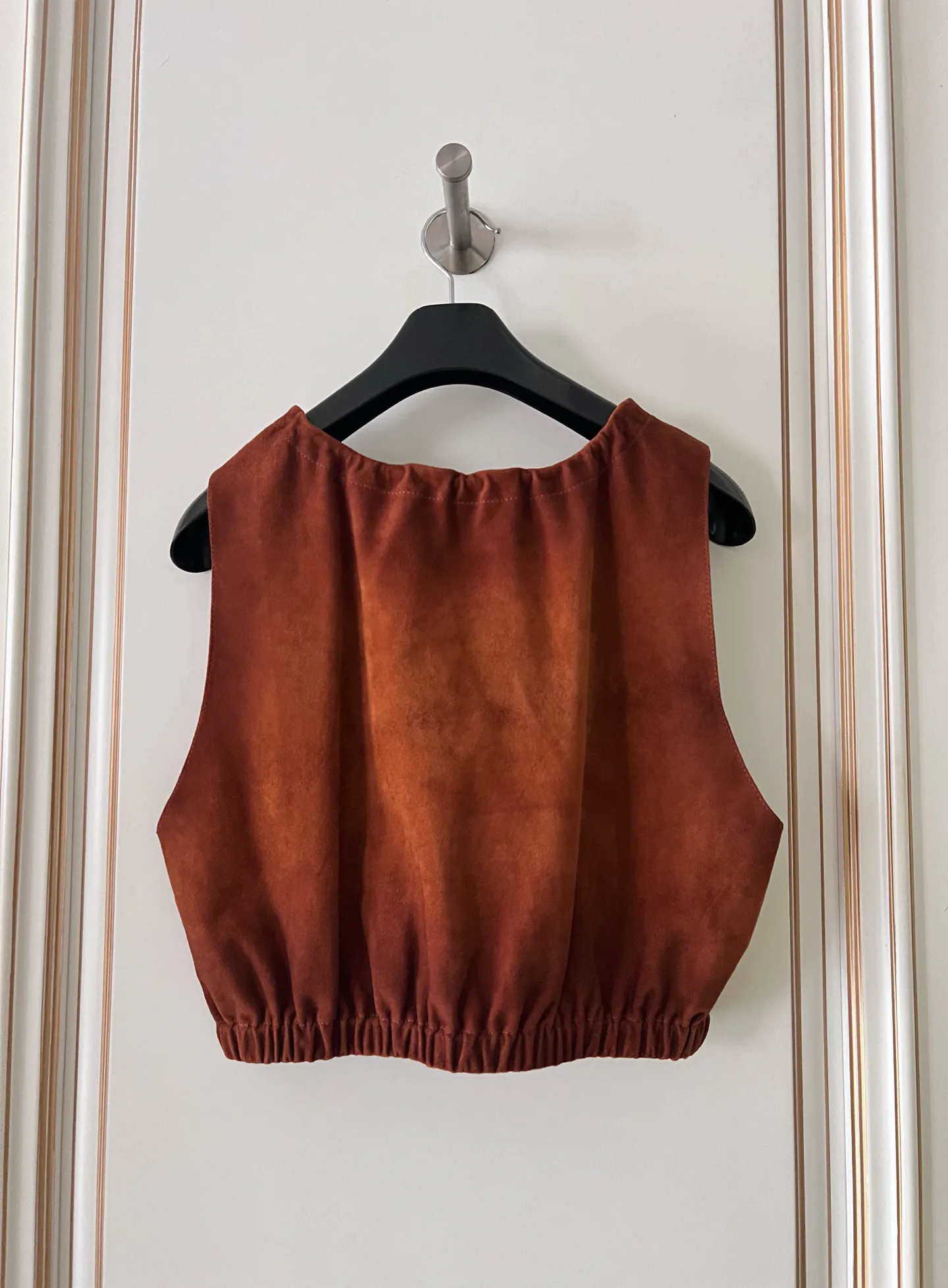 Women's Vests MIU MIU 17060447