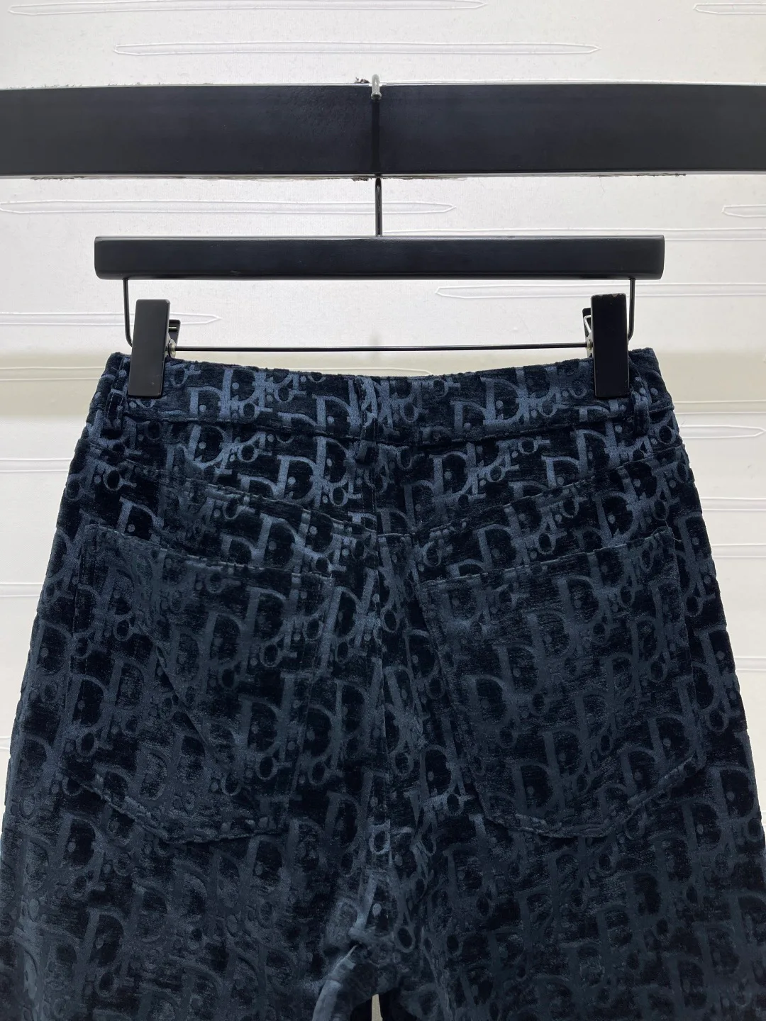 Women's Trousers CHRISTIAN DIOR 18437131