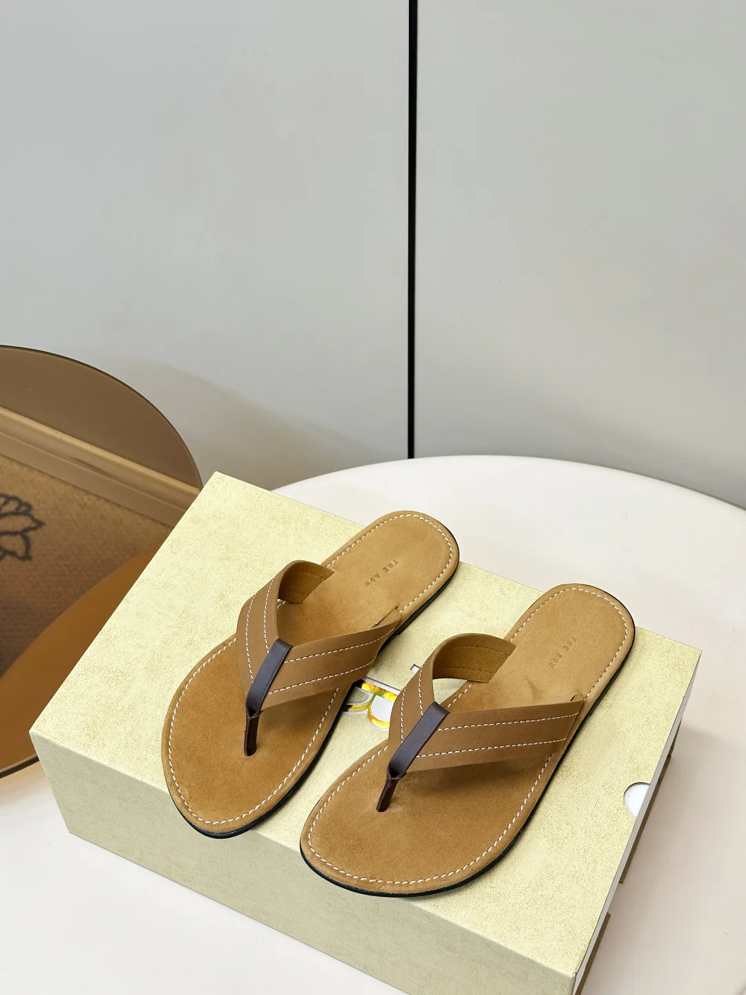 Women's Flip-Flops THE ROW 17054263