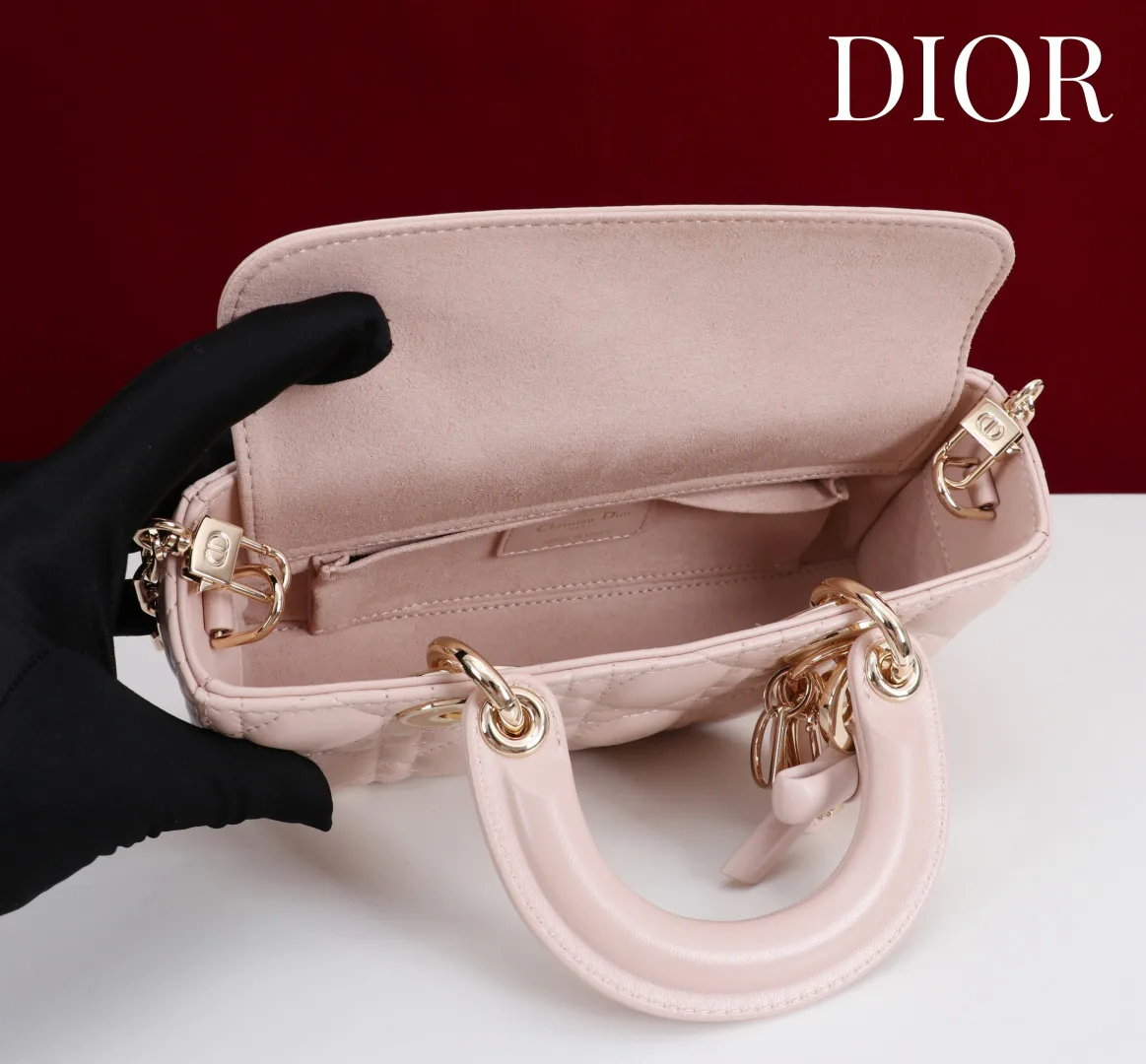 Women's Classic Handbags CHRISTIAN DIOR 18392973