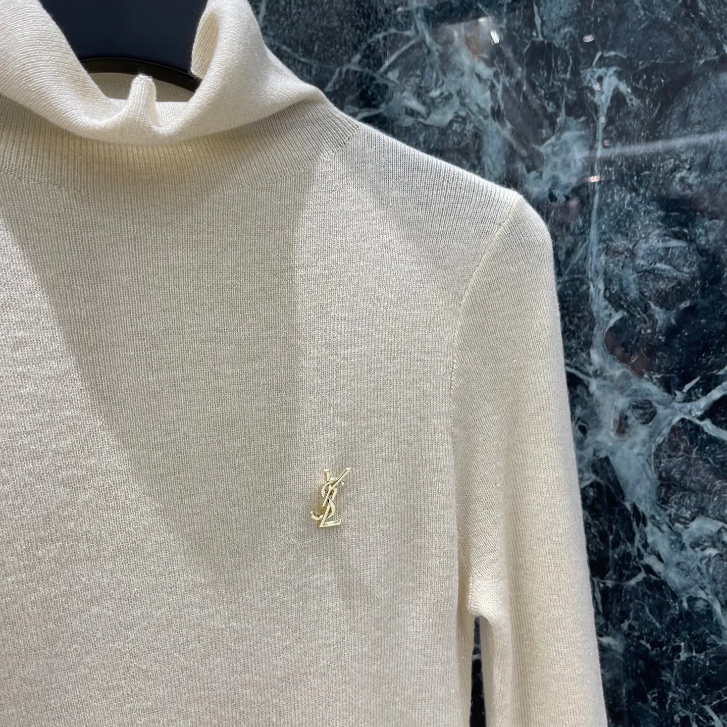 Women's Jumpers And Sweaters SAINT LAURENT 18308236