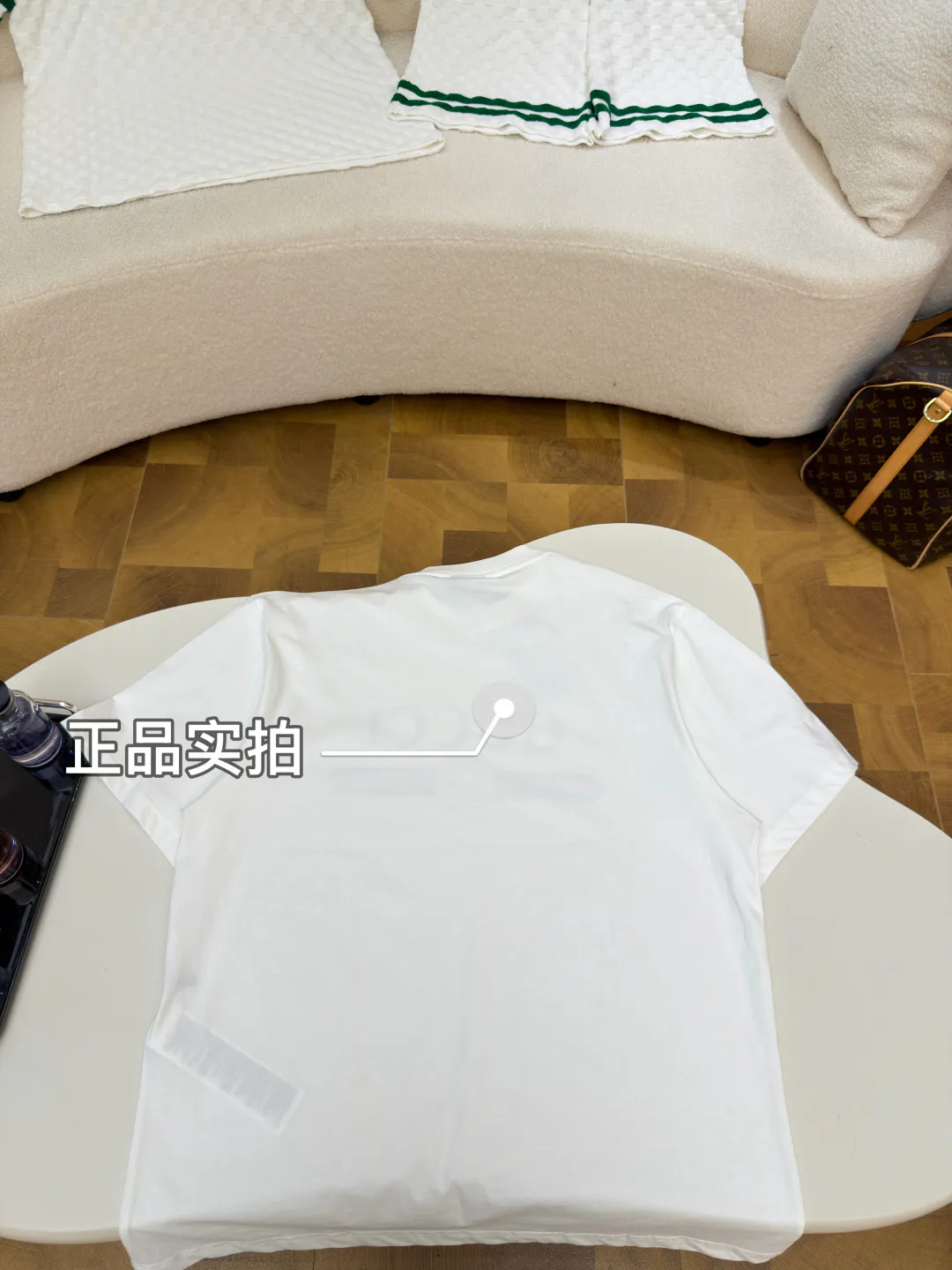 Men's T-Shirts GUCCI 17527155