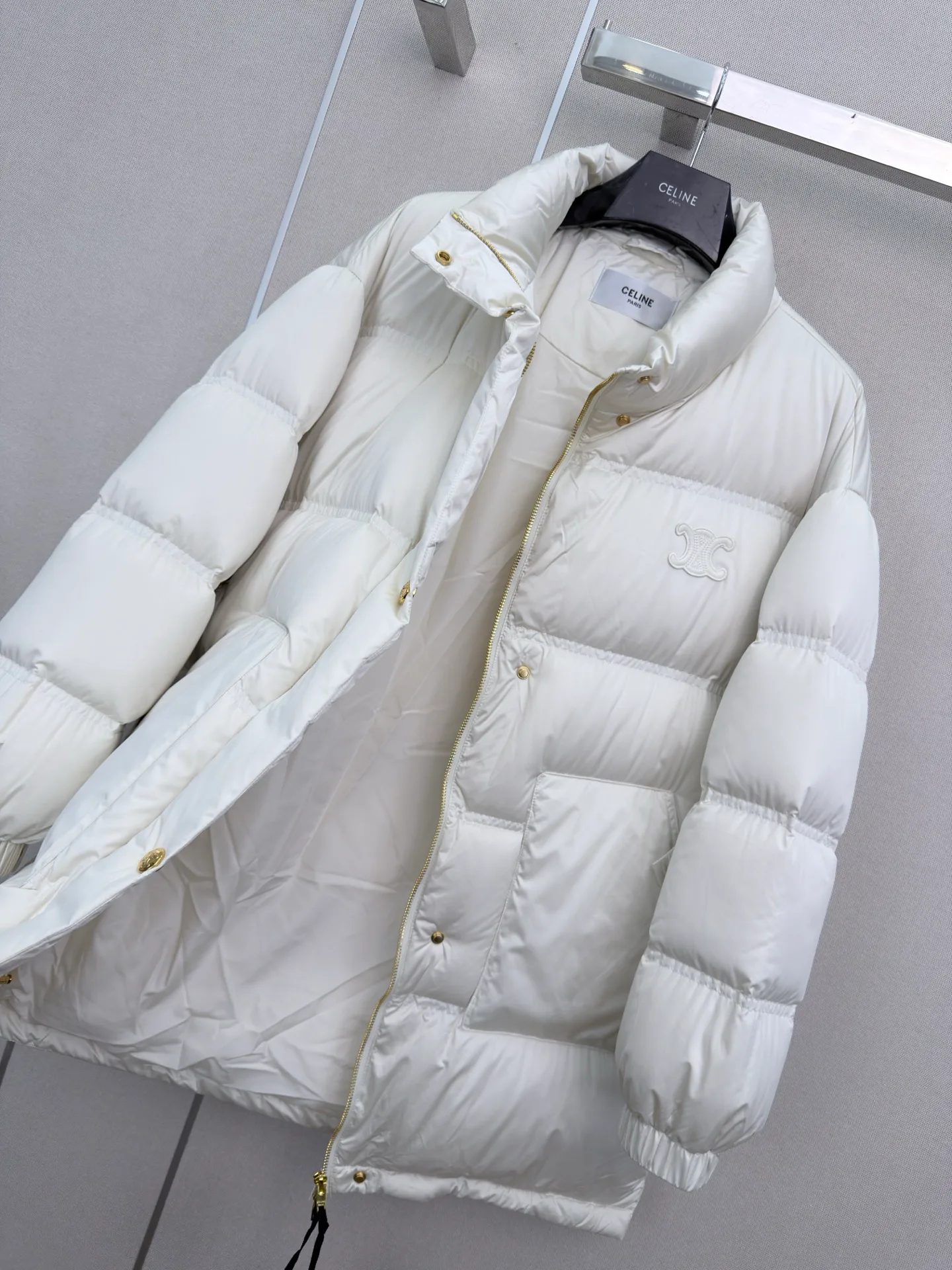 Women's Jackets And Down Jackets CELINE 18128318