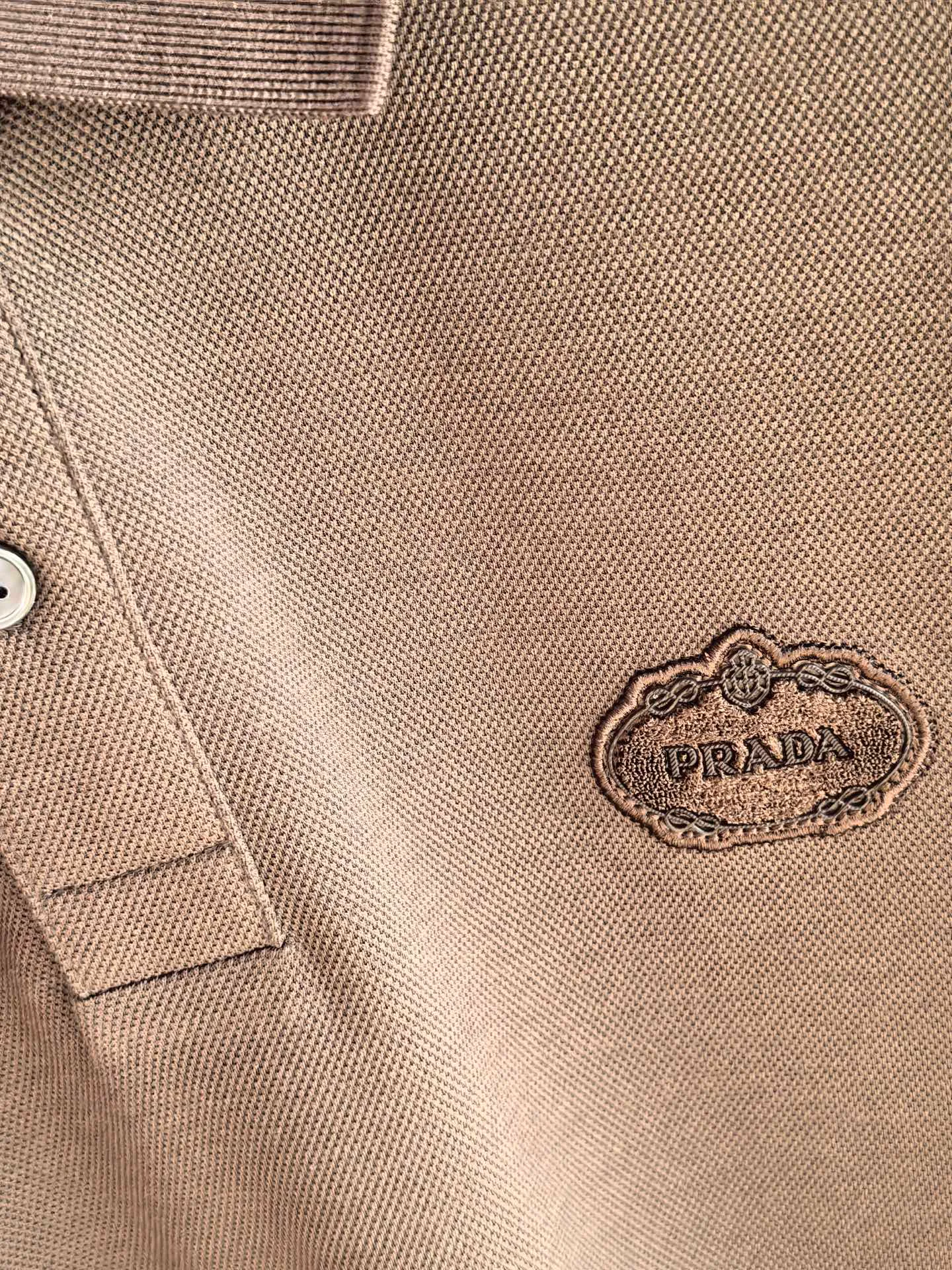 Men's Shirts PRADA 17844131