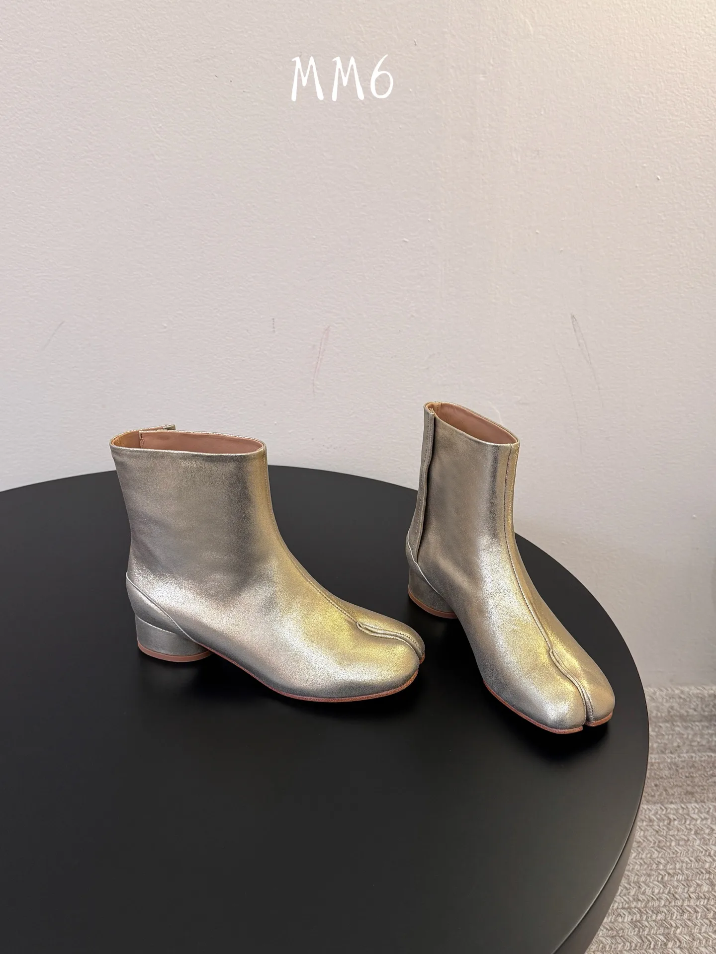 Women's Booties MAISON MARGIELA 18104479