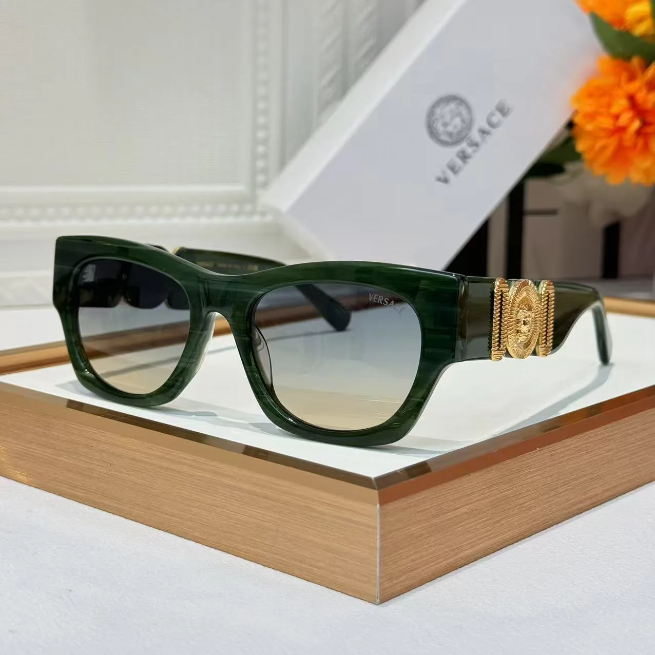 Glasses VERSACE 17796271