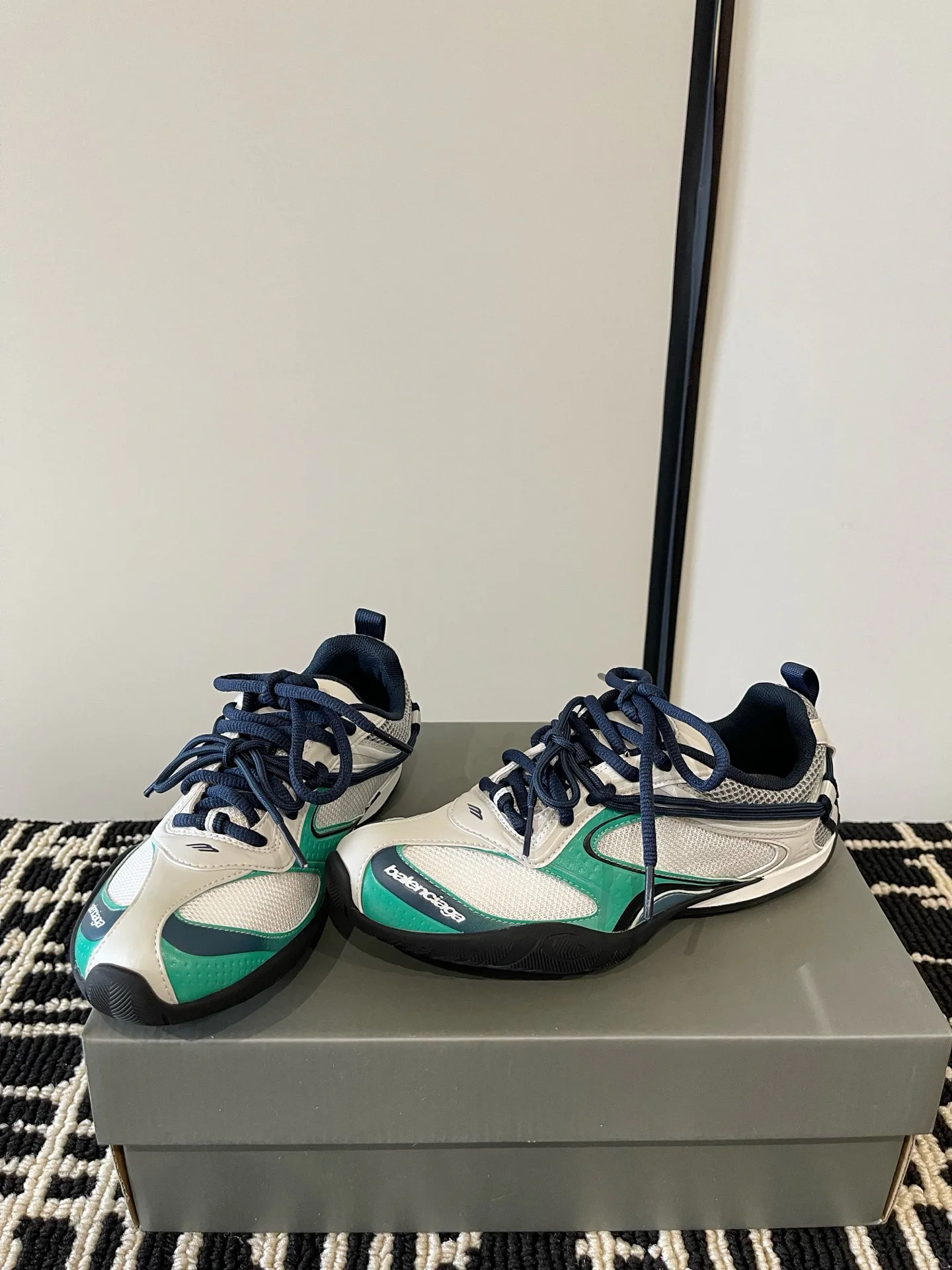 Women's Sneakers BALENCIAGA 18386311