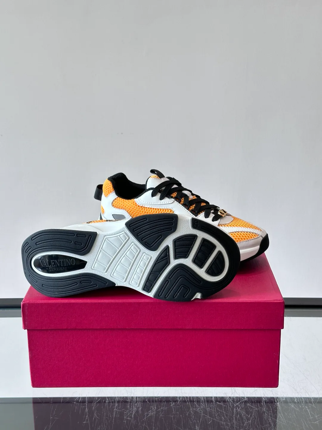 Men's Sneakers VALENTINO 17224120