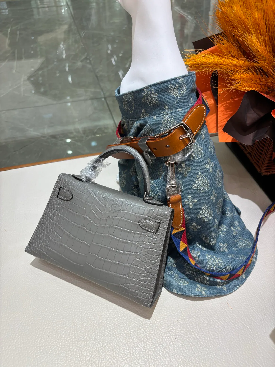 Women's Classic Handbags HERMES 16922265