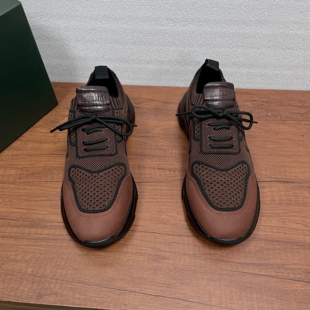 Men's Sneakers BERLUTI 17955323