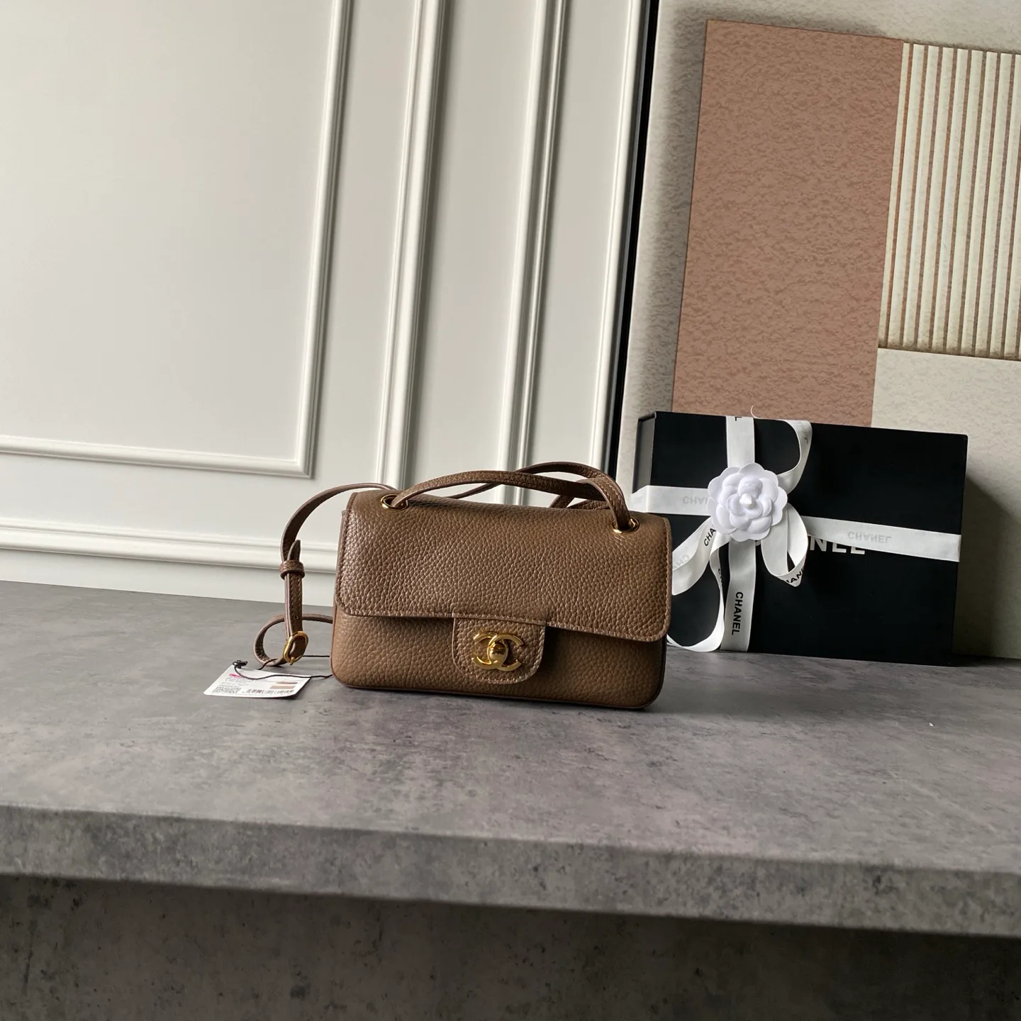Women's Classic Handbags CHANEL 18005039
