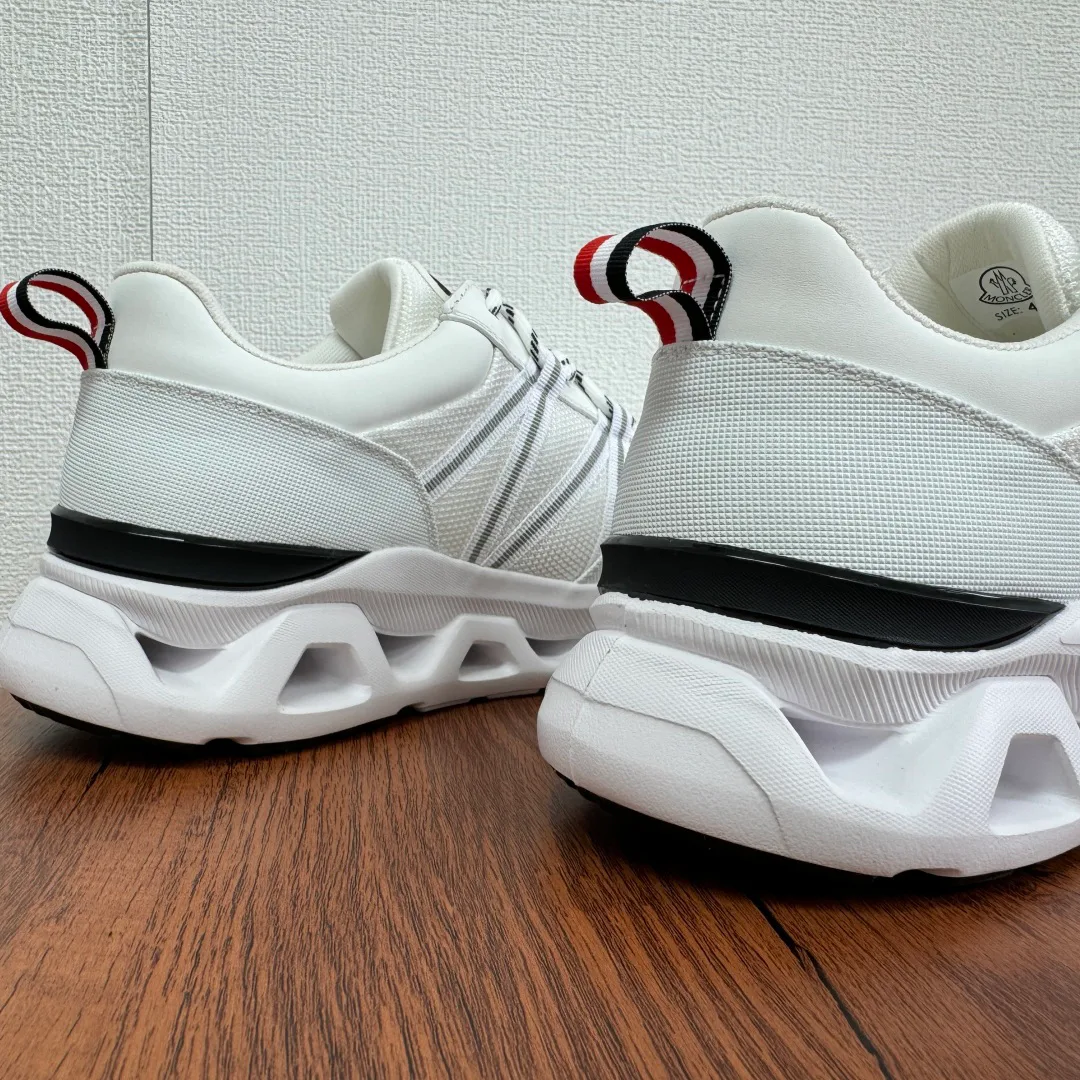 Men's Sneakers MONCLER 18100623
