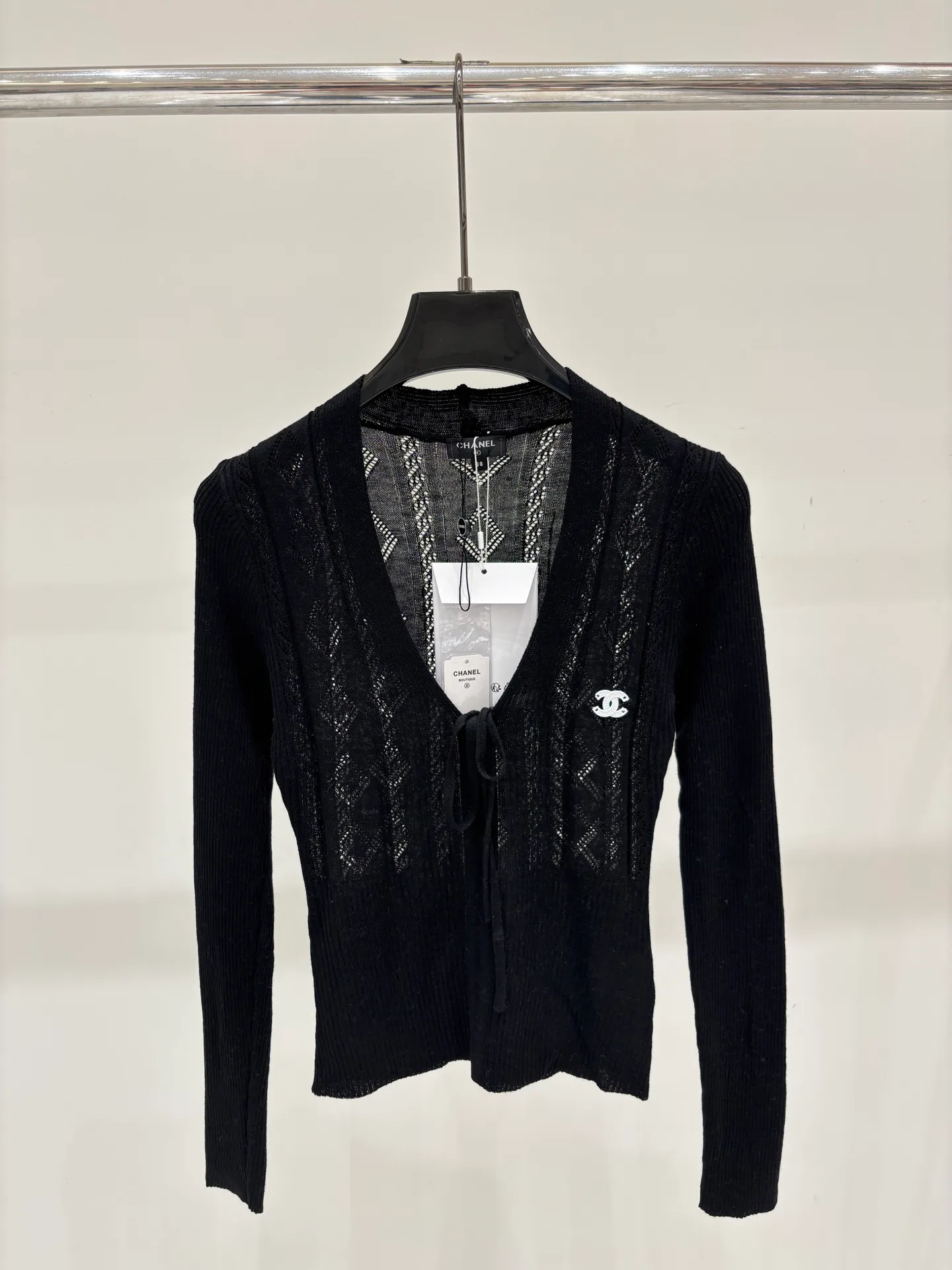 Women's Jumpers And Sweaters CHANEL 17801682