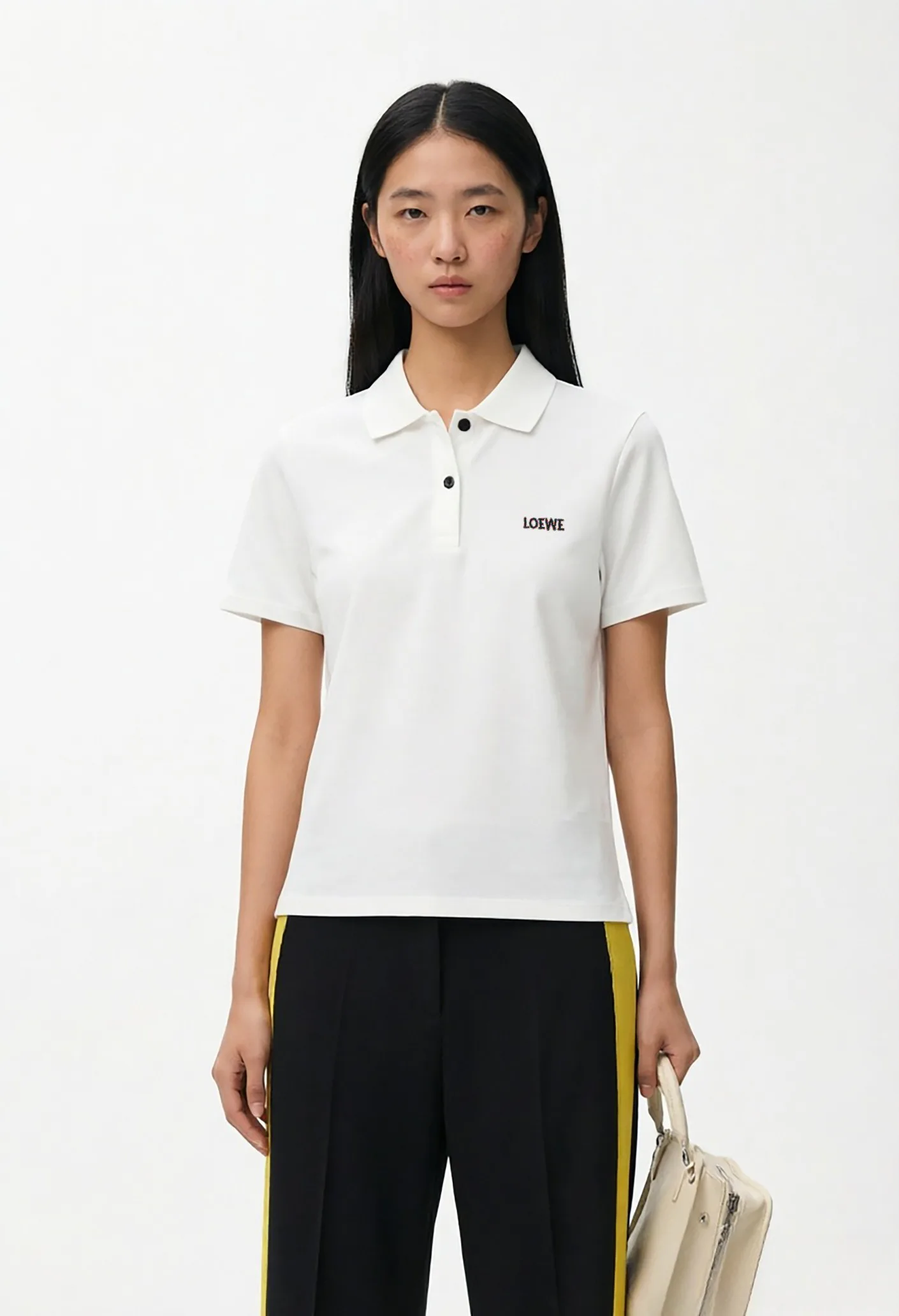 Women's Shirts LOEWE 16873858