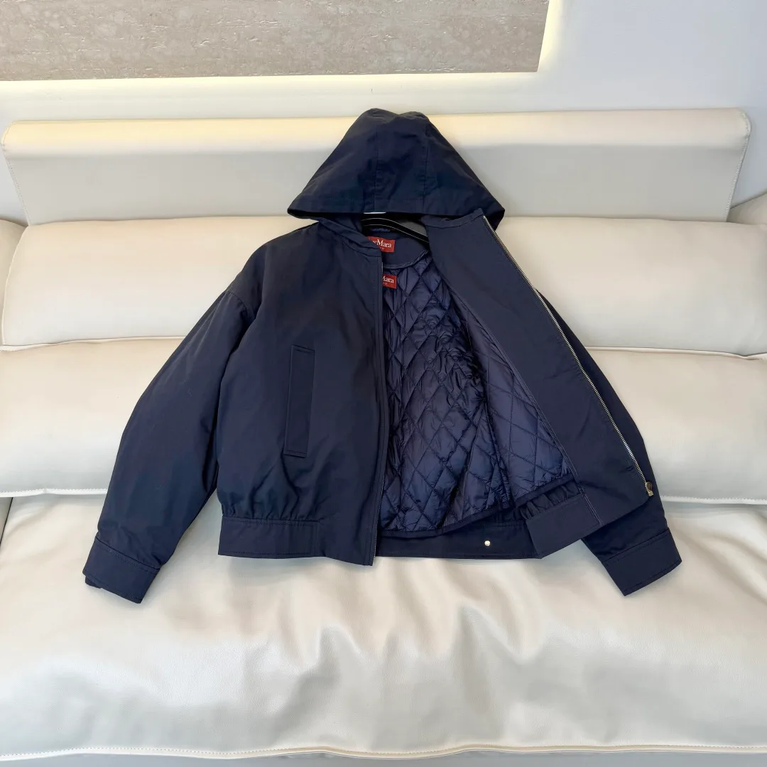 Women's Jackets And Down Jackets MAX MARA 17917344
